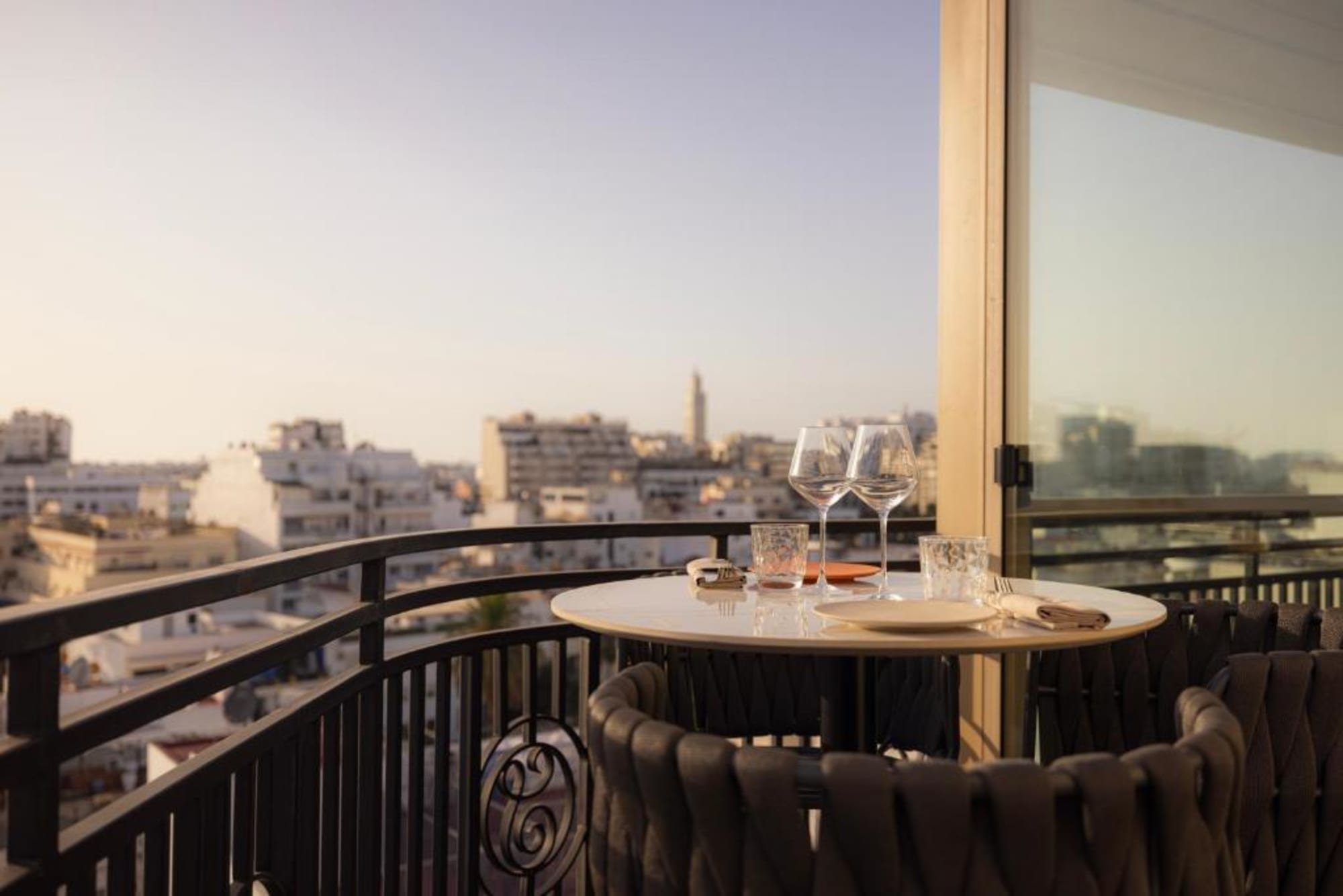 Le Square By Onomo Collection in Casablanca: Le Square By Onomo Collection