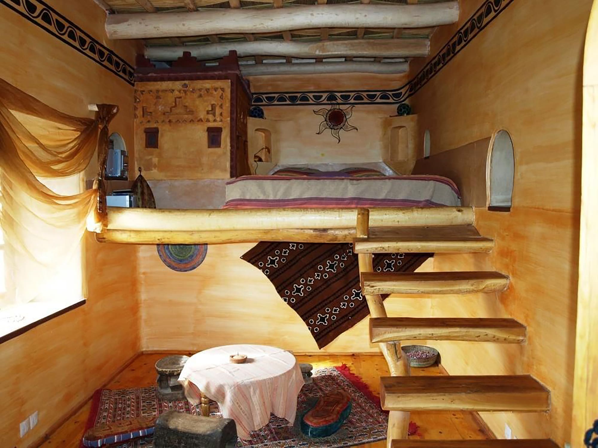 La Perle du Dades in Ouarzazate | Skoura | Dades-Tal: Marokko La Perle du Dades