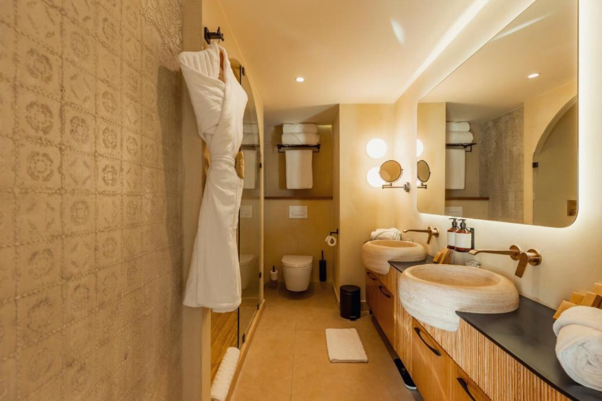 Le Square By Onomo Collection in Casablanca: Suite