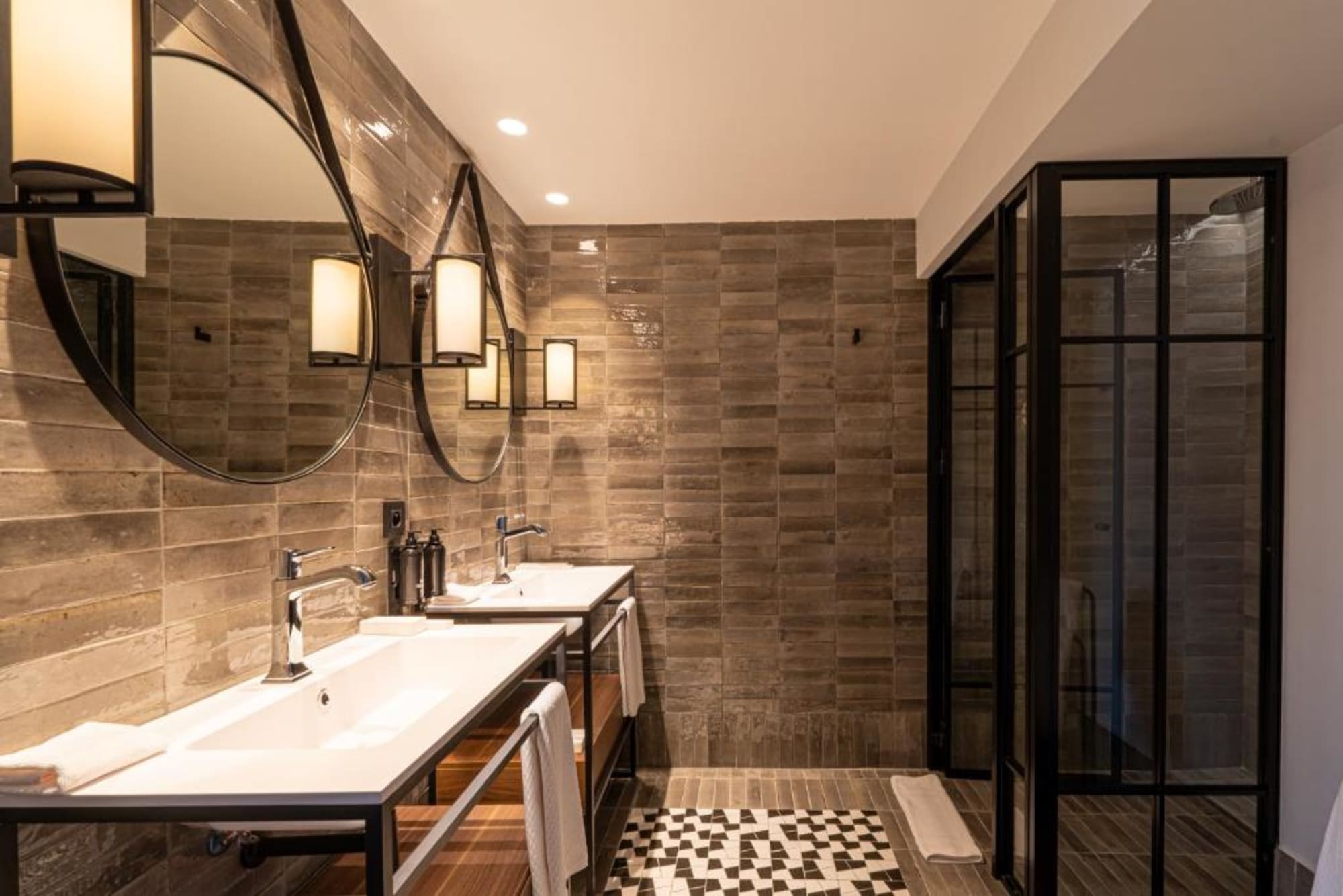 Kaan Hotel in Casablanca:  Junior Suite
