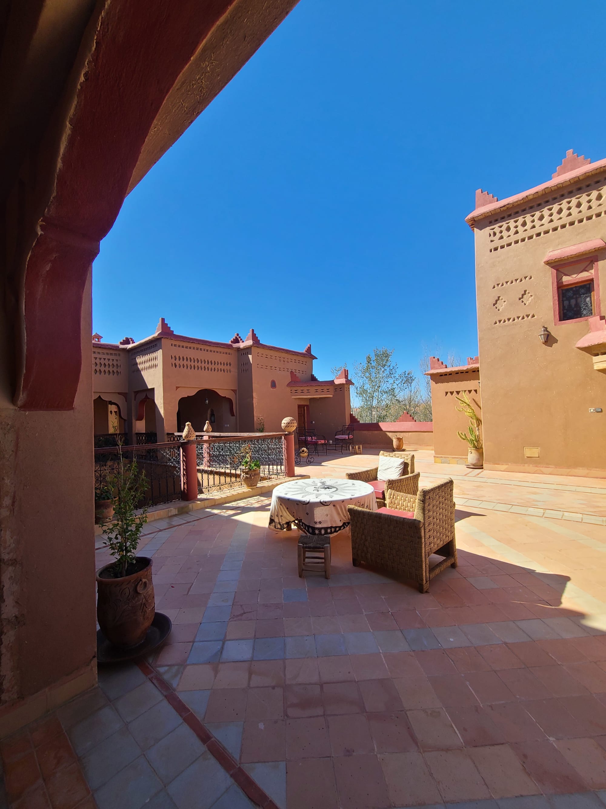 La Perle du Dades in Ouarzazate | Skoura | Dades-Tal: La Perle du Dades