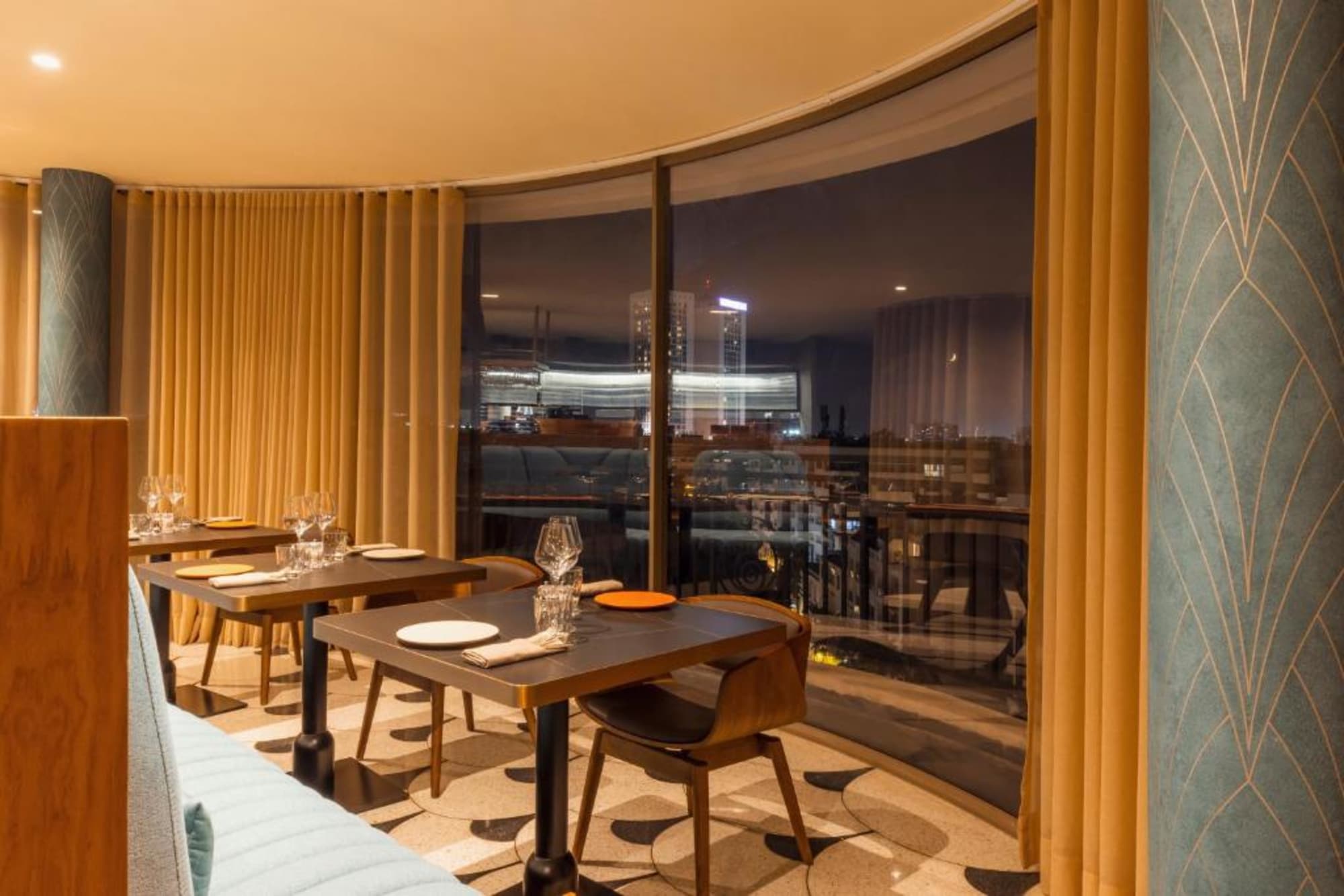 Le Square By Onomo Collection in Casablanca: Le Square By Onomo Collection