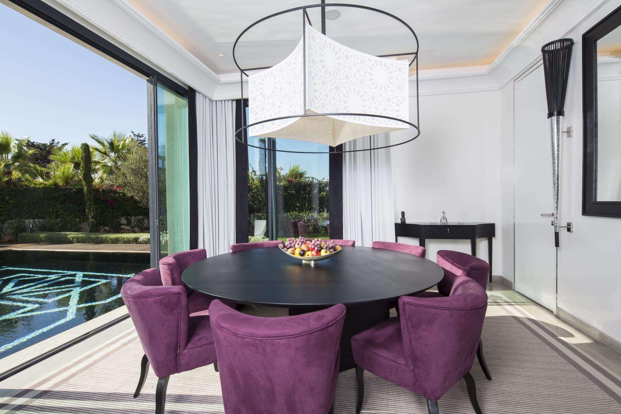 STORY Rabat Hotel Boutique & Spa: Emiri Villa