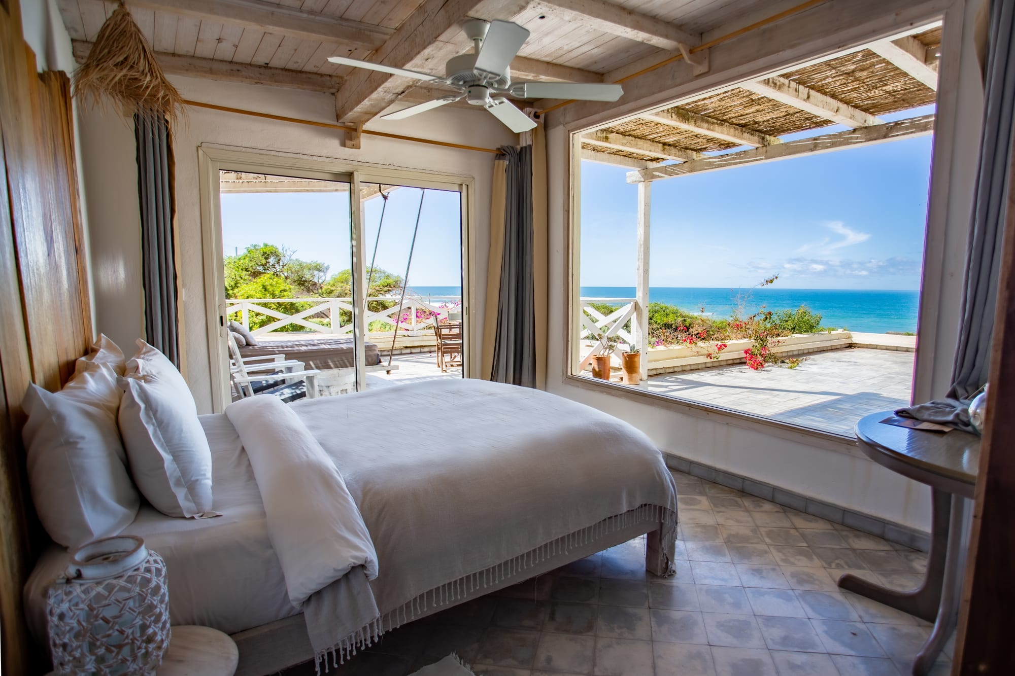 Azalai Beach Cottage in El Jadida | Oualidia: Azalai Beach Cottage