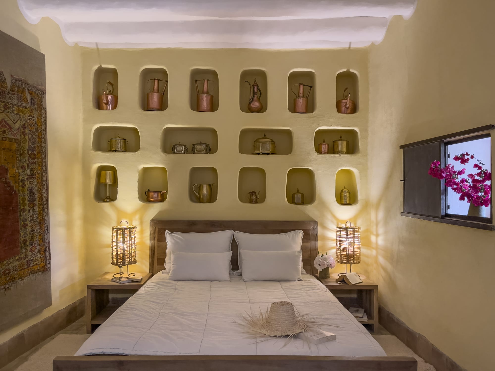 Dar al Hossoun in Taroudant | Souss-Ebene: Dar al Hossoun