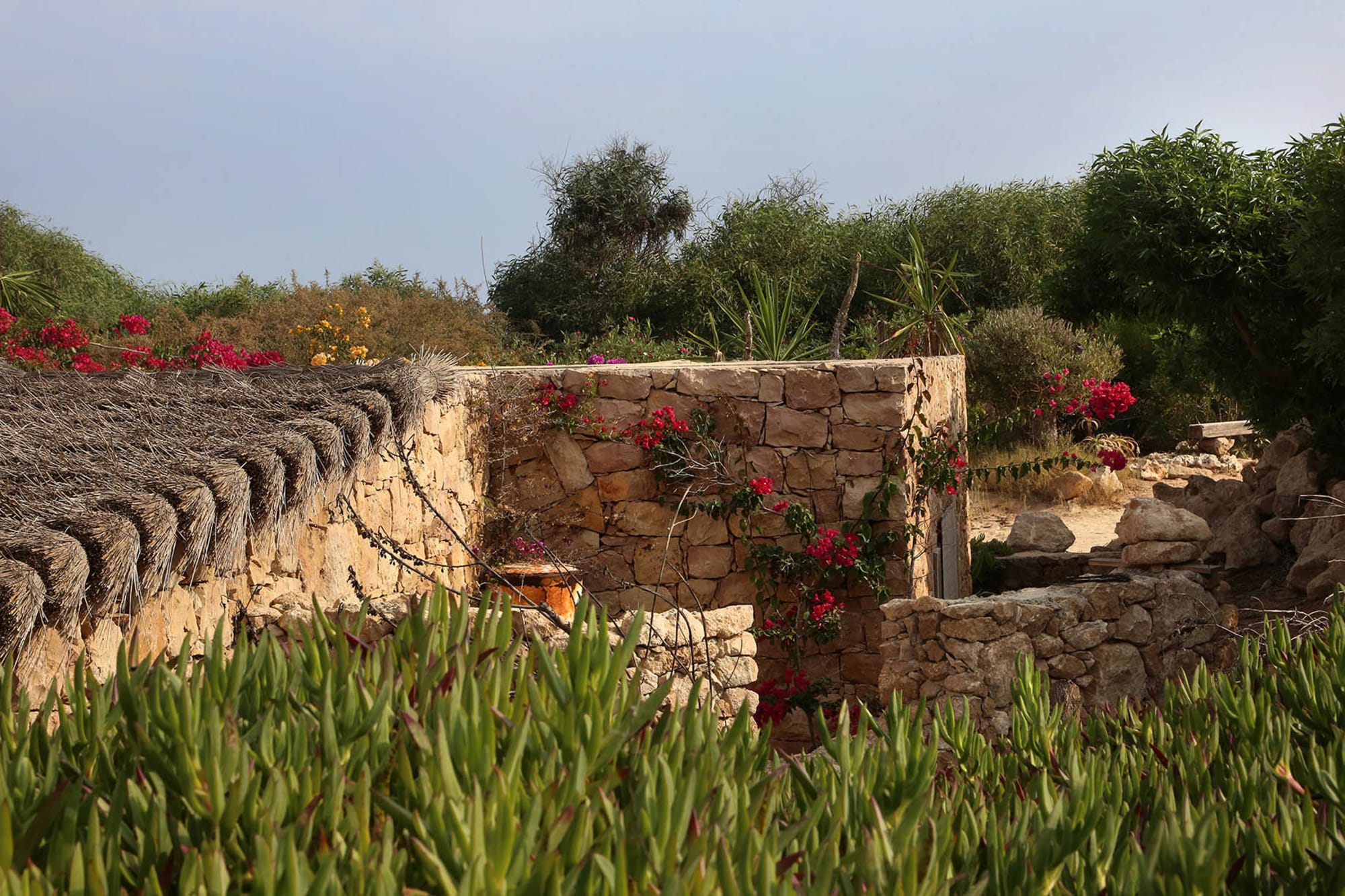 Azalai Beach Cottage in El Jadida | Oualidia: Azalai Beach Cottage