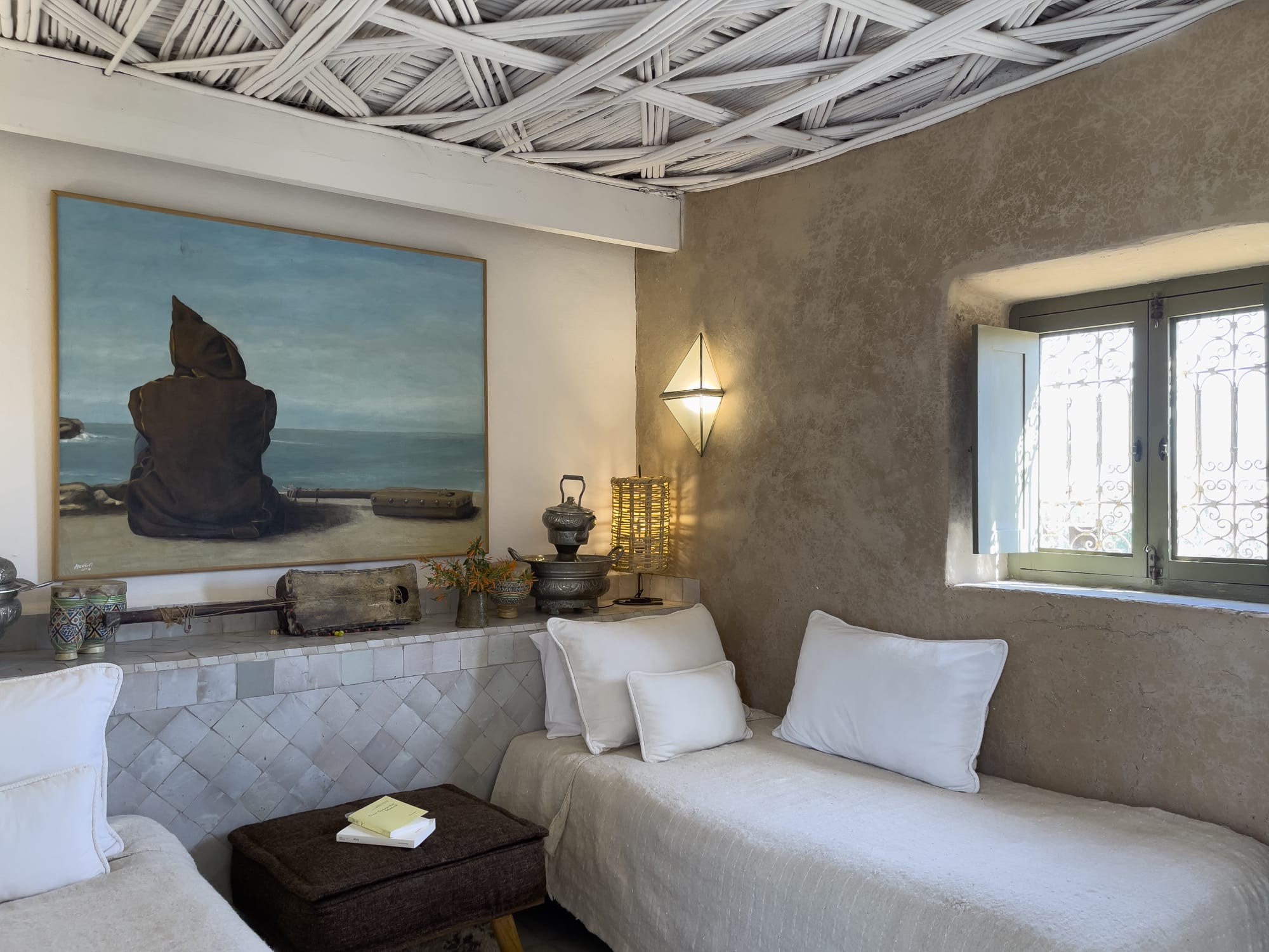 Dar al Hossoun in Taroudant | Souss-Ebene:  Dar al Hossoun