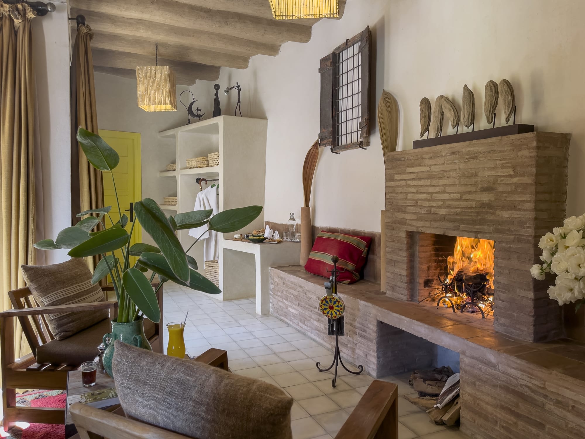 Dar al Hossoun in Taroudant | Souss-Ebene: Dar al Hossoun
