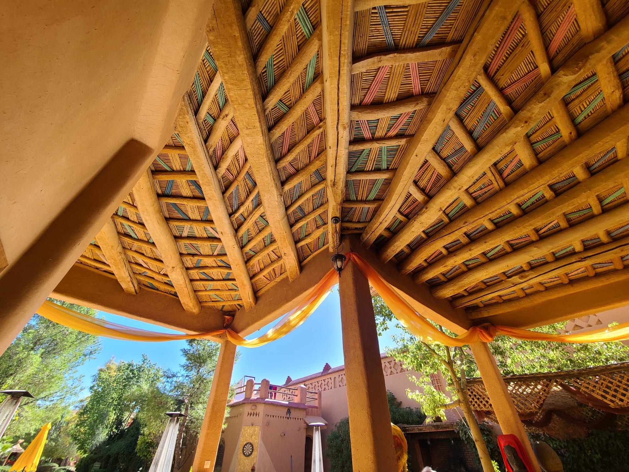 La Perle du Dades in Ouarzazate | Skoura | Dades-Tal: La Perle du Dades