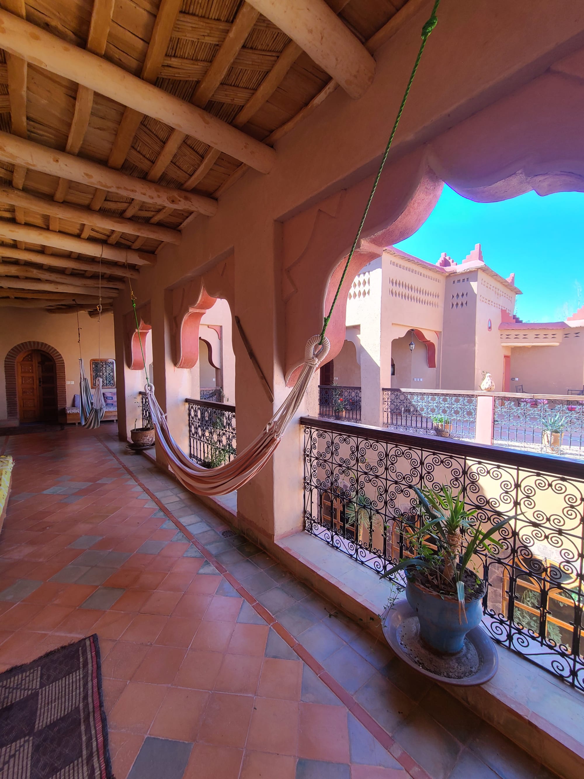 La Perle du Dades in Ouarzazate | Skoura | Dades-Tal: La Perle du Dades