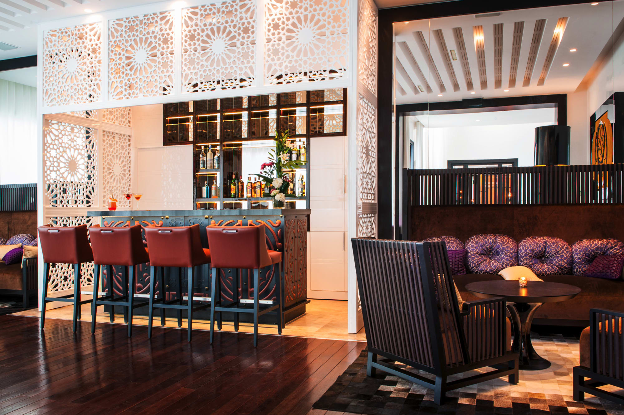 STORY Rabat Hotel Boutique & Spa: STORY Rabat