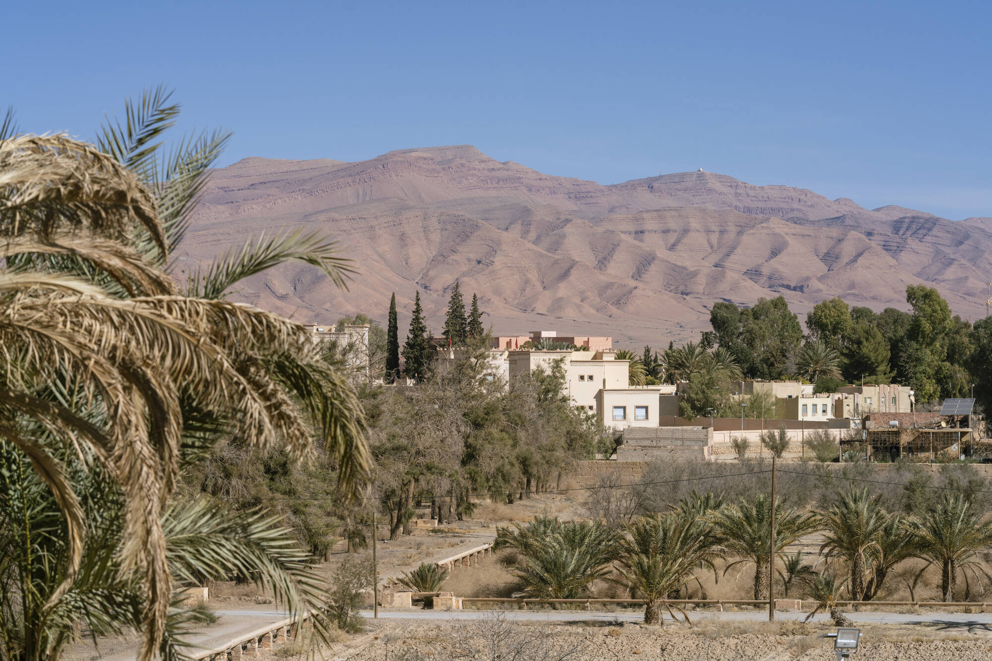 Kenzi Rissani in Ouarzazate | Skoura | Dades-Tal: Kenzi Rissani