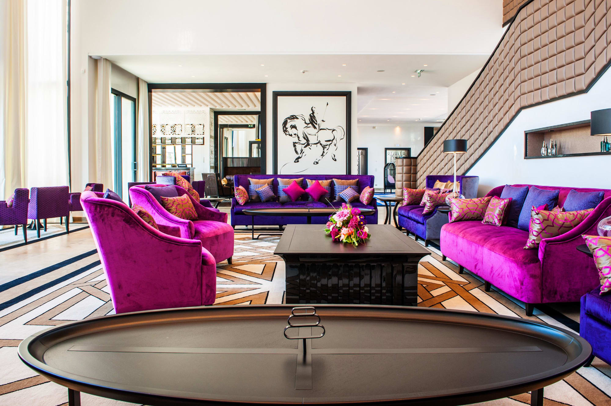 STORY Rabat Hotel Boutique & Spa: STORY Rabat