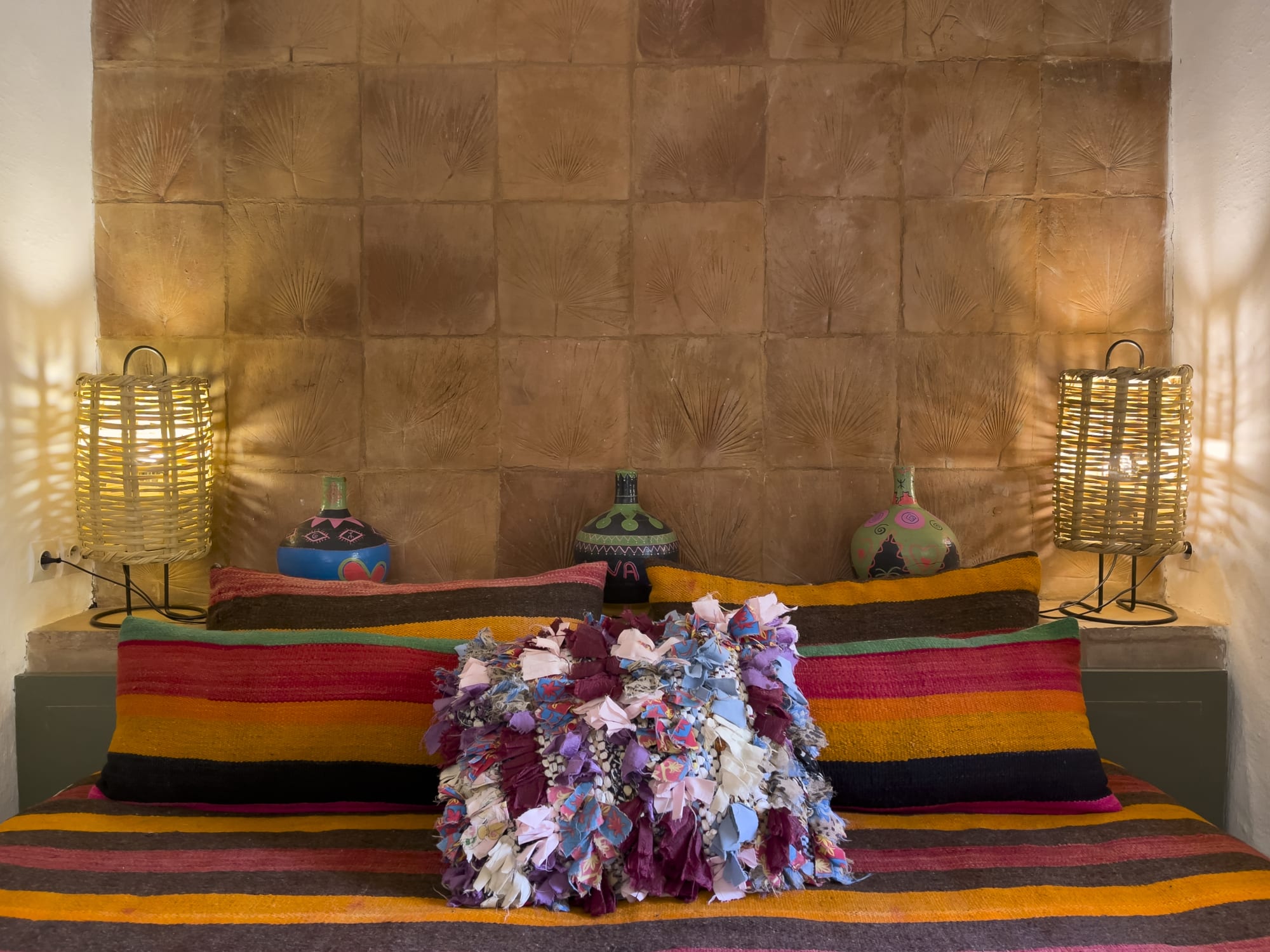 Dar al Hossoun in Taroudant | Souss-Ebene: Dar al Hossoun