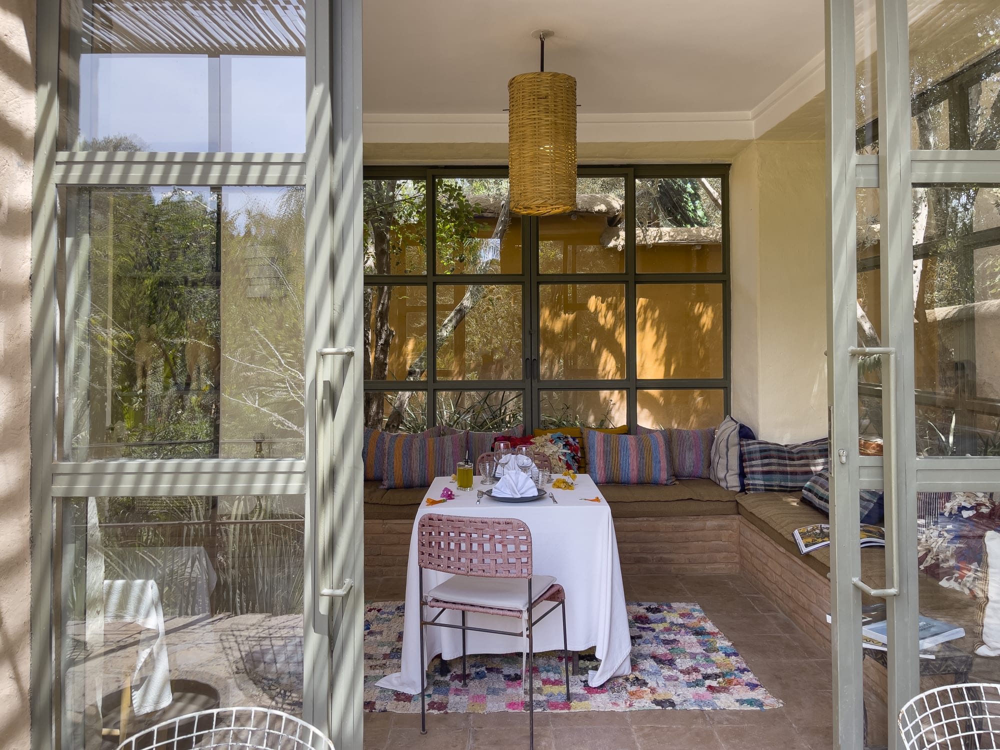 Dar al Hossoun in Taroudant | Souss-Ebene: Dar al Hossoun
