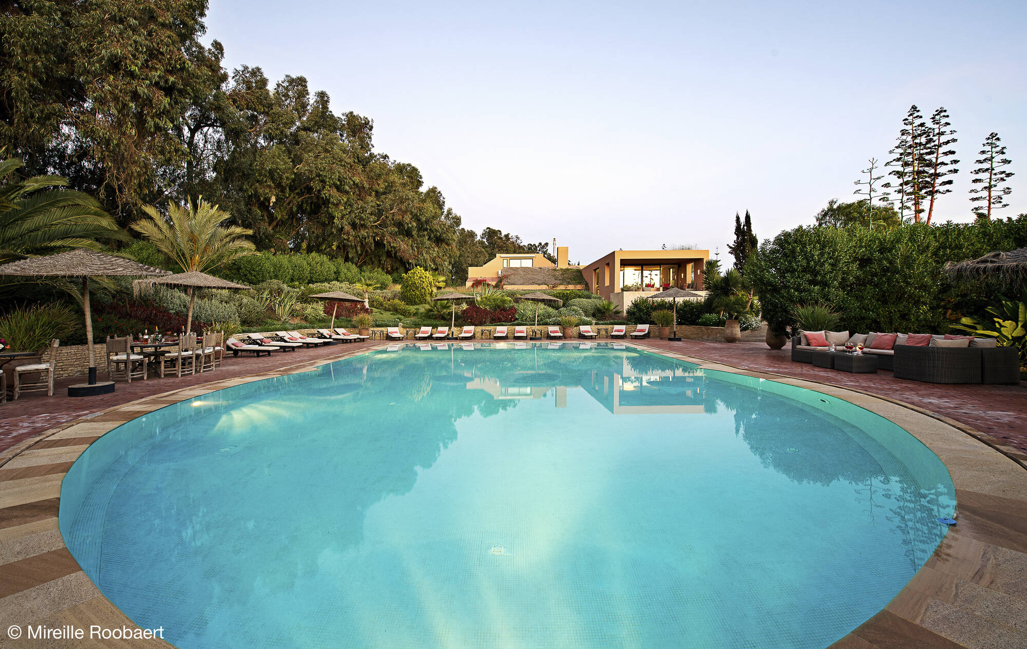 Riad Dar Maktoub in Agadir | Taghazout: Riad Dar Maktoub