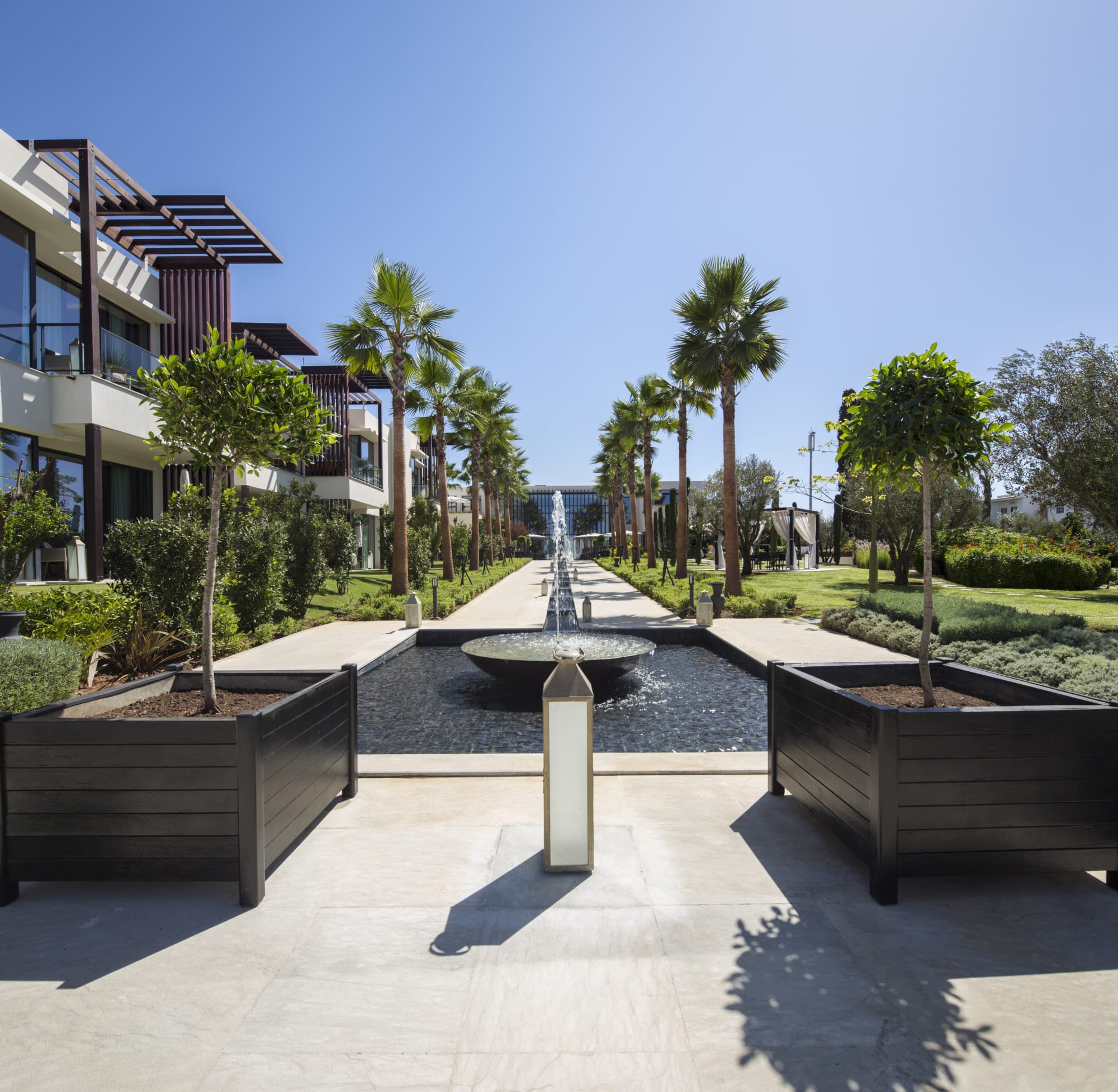 STORY Rabat Hotel Boutique & Spa: STORY Rabat