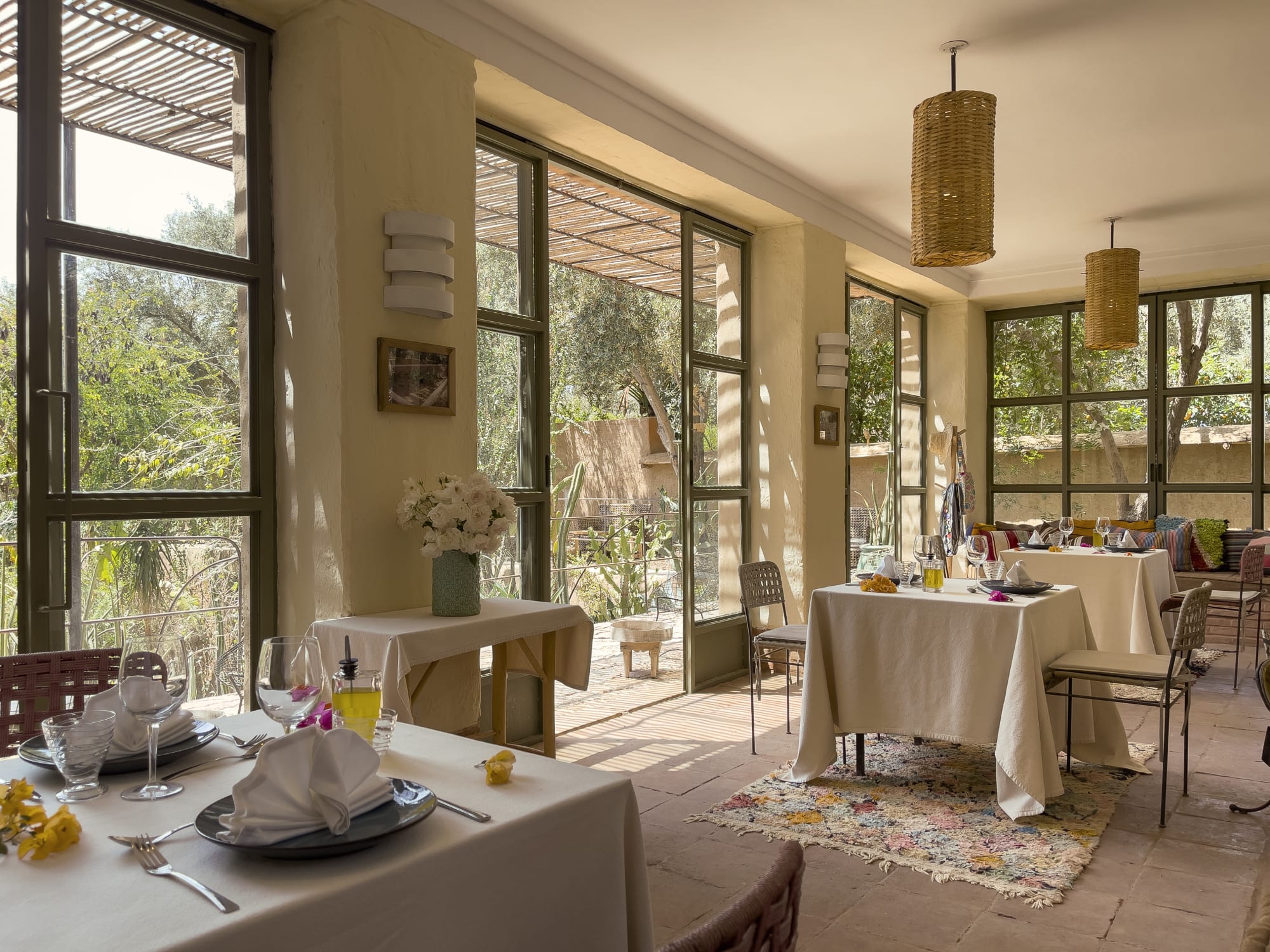 Dar al Hossoun in Taroudant | Souss-Ebene: Dar al Hossoun