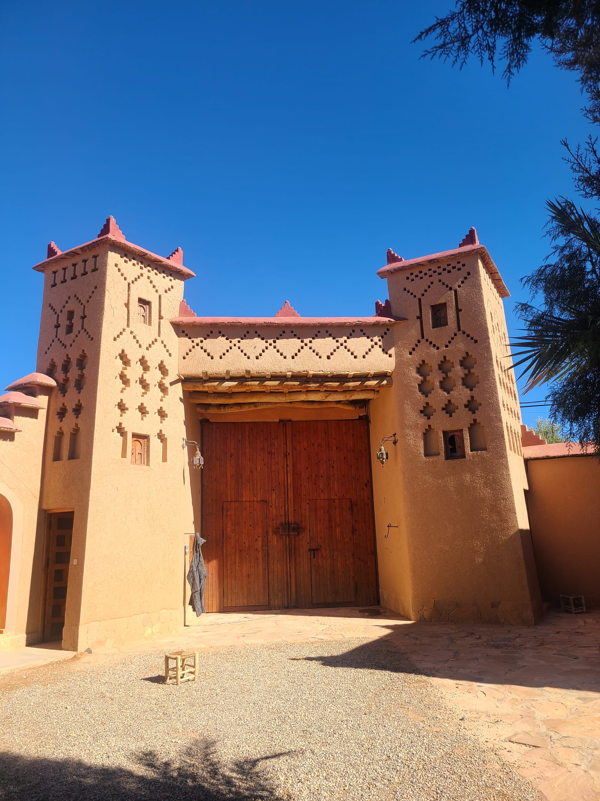 La Perle du Dades in Ouarzazate | Skoura | Dades-Tal: La Perle du Dades