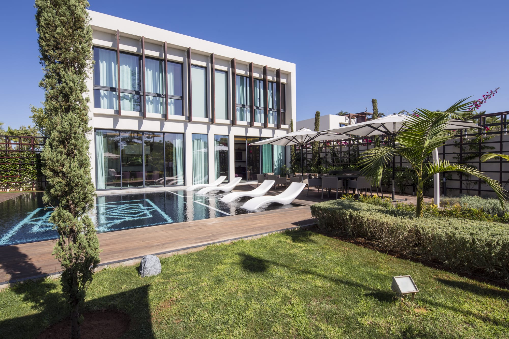 STORY Rabat Hotel Boutique & Spa: STORY Rabat