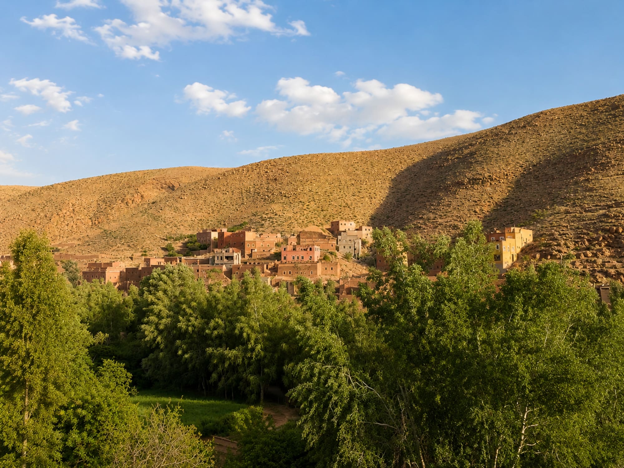 Dar Rihana Dades in Ouarzazate | Skoura | Dades-Tal: Dar Rihana Dades