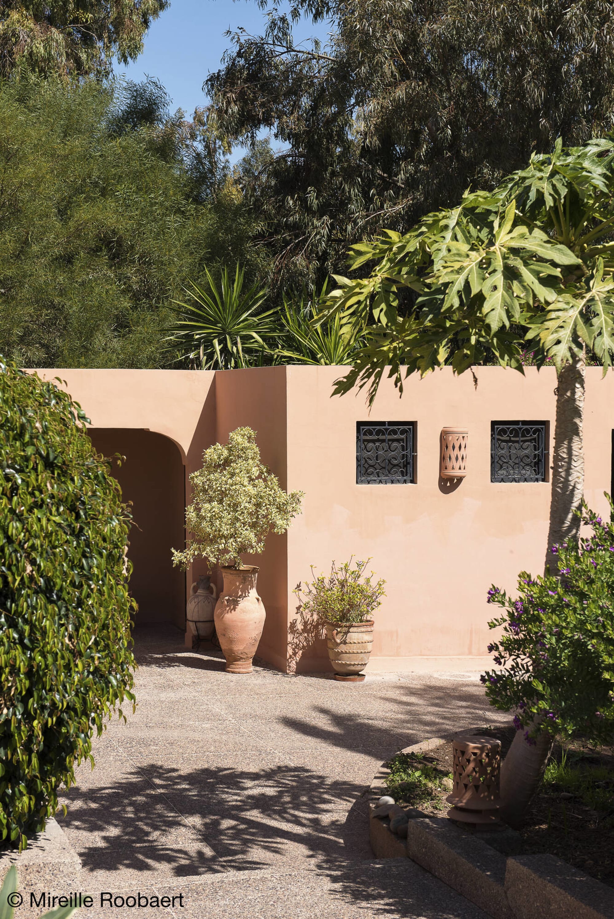 Riad Dar Maktoub in Agadir | Taghazout: Riad Dar Maktoub