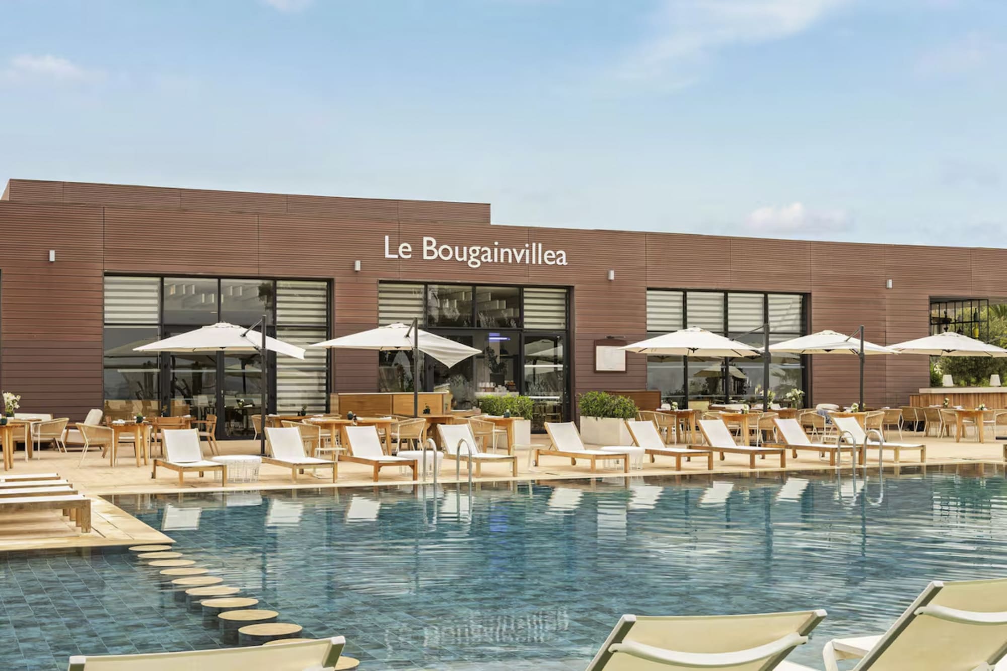 Radisson Blu Resort, Taghazout Bay Surf Village in Agadir | Taghazout: Radisson Blu Resort