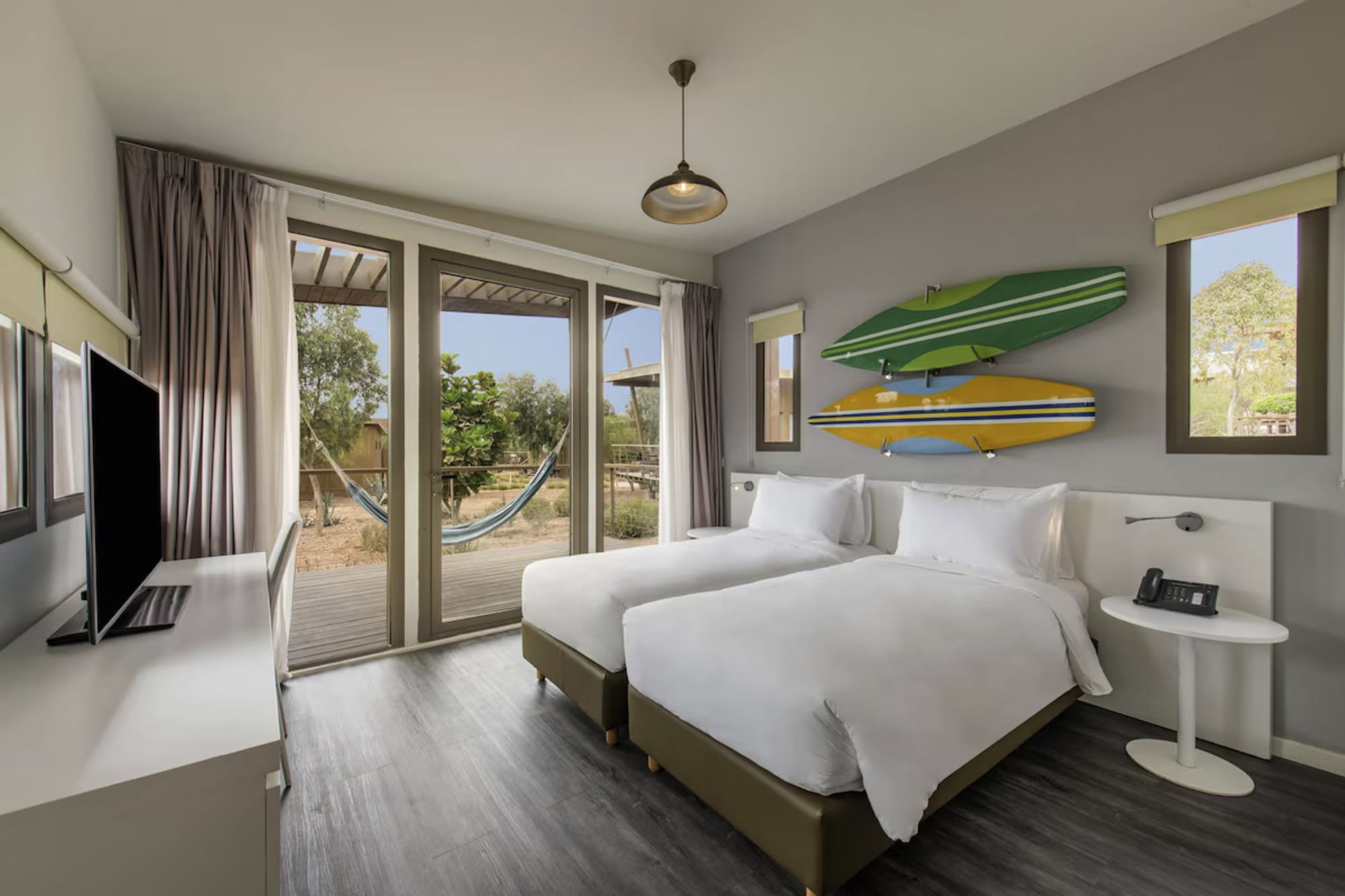 Radisson Blu Resort, Taghazout Bay Surf Village in Agadir | Taghazout:  Radisson Blu Resort