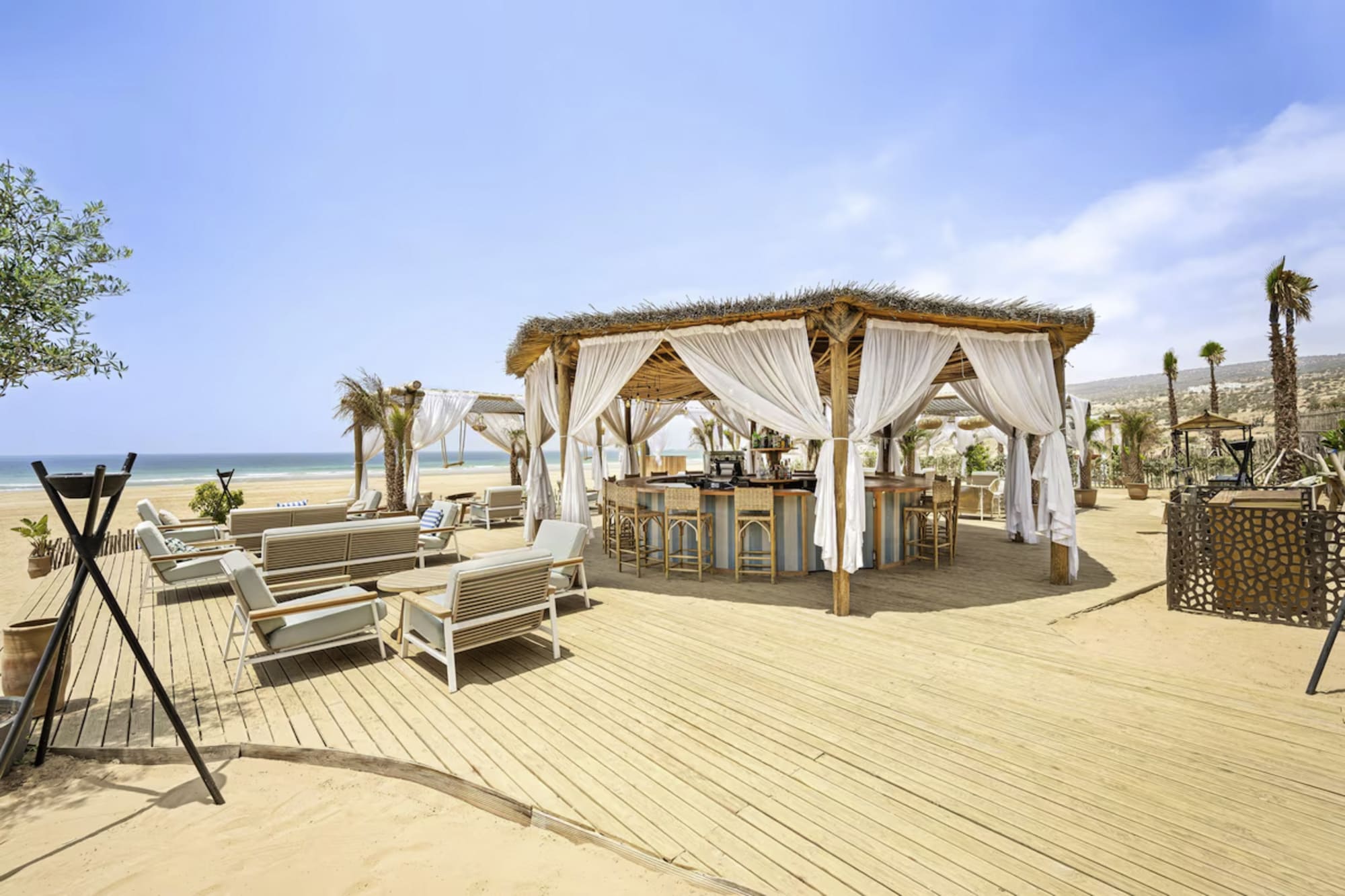 Radisson Blu Resort, Taghazout Bay Surf Village in Agadir | Taghazout: Radisson Blu Resort
