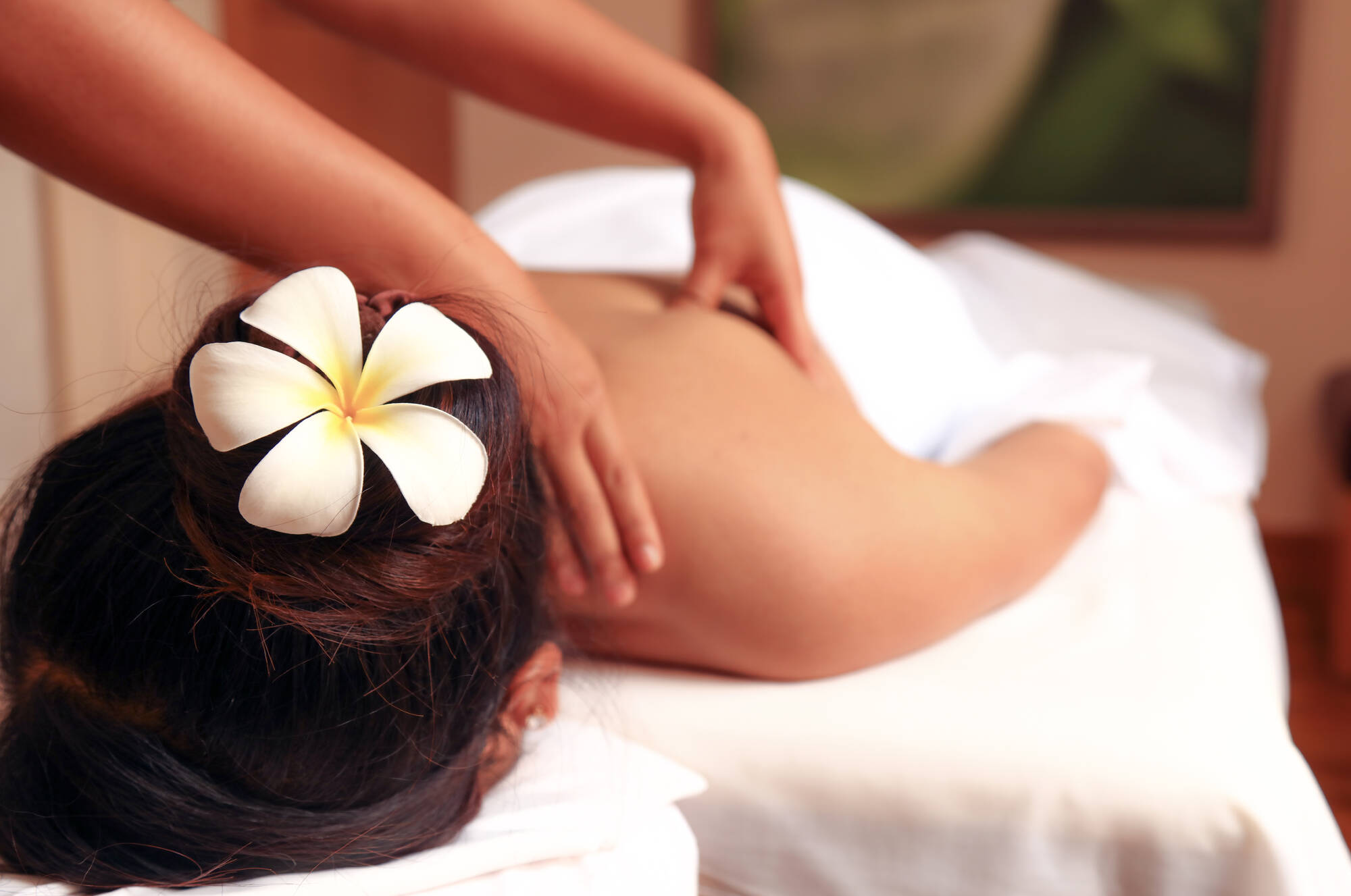 Wyndham Garden Salalah Mirbat: Spa