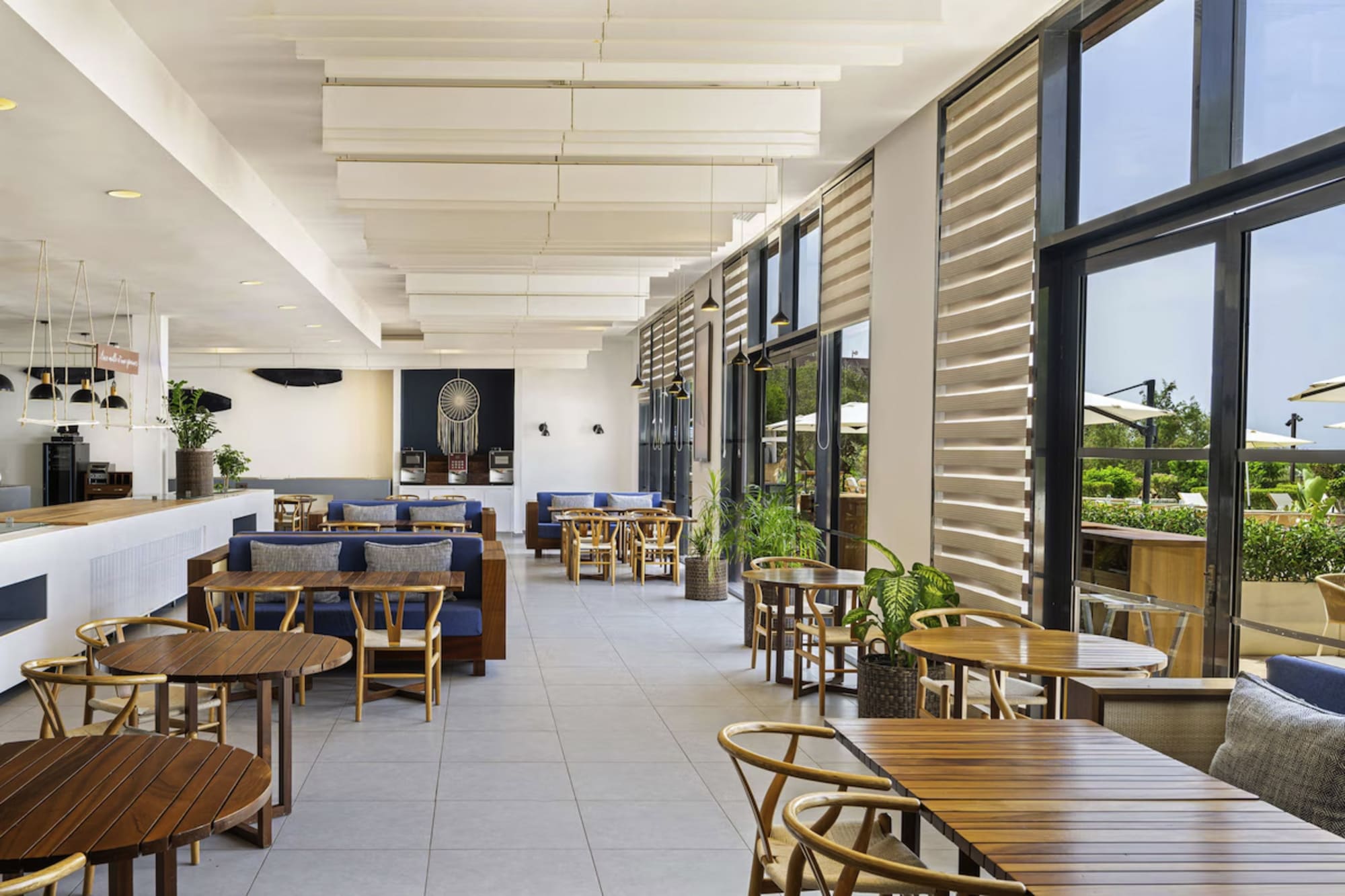 Radisson Blu Resort, Taghazout Bay Surf Village in Agadir | Taghazout:  Radisson Blu Resort