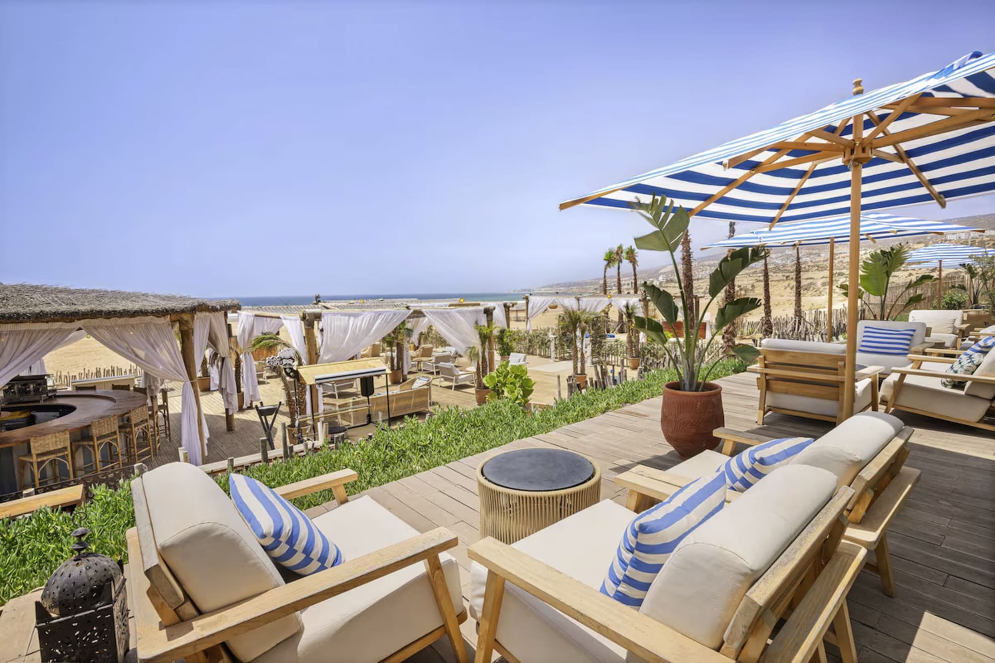 Radisson Blu Resort, Taghazout Bay Surf Village in Agadir | Taghazout: Radisson Blu Resort