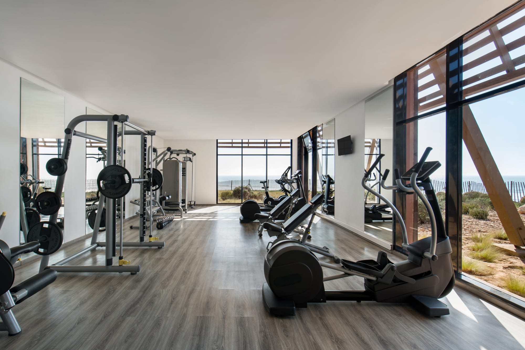 Radisson Blu Resort, Taghazout Bay Surf Village in Agadir | Taghazout: Radisson Blu Resort