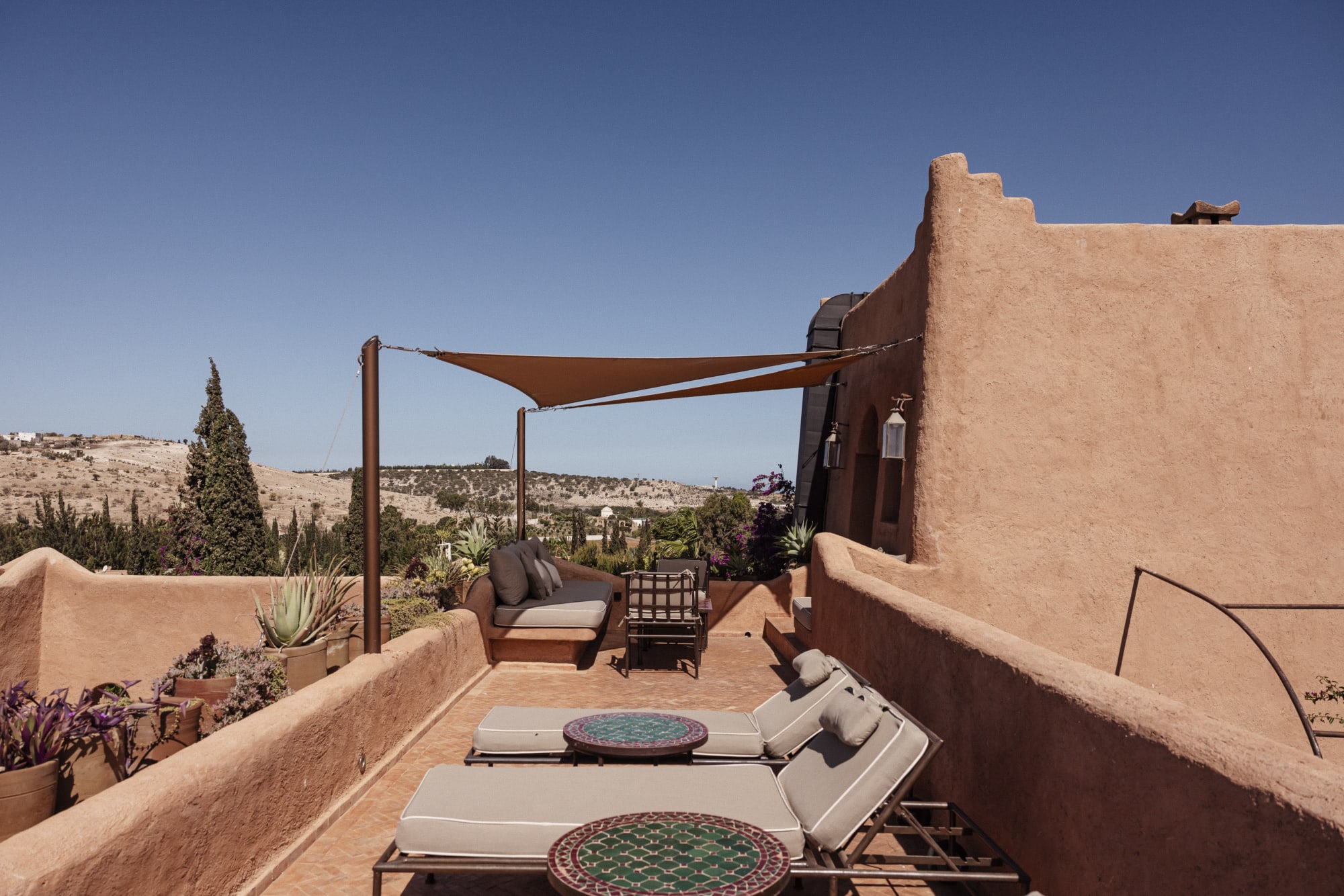 Le Jardin des Douars in Essaouira: Le Jardin des Douars