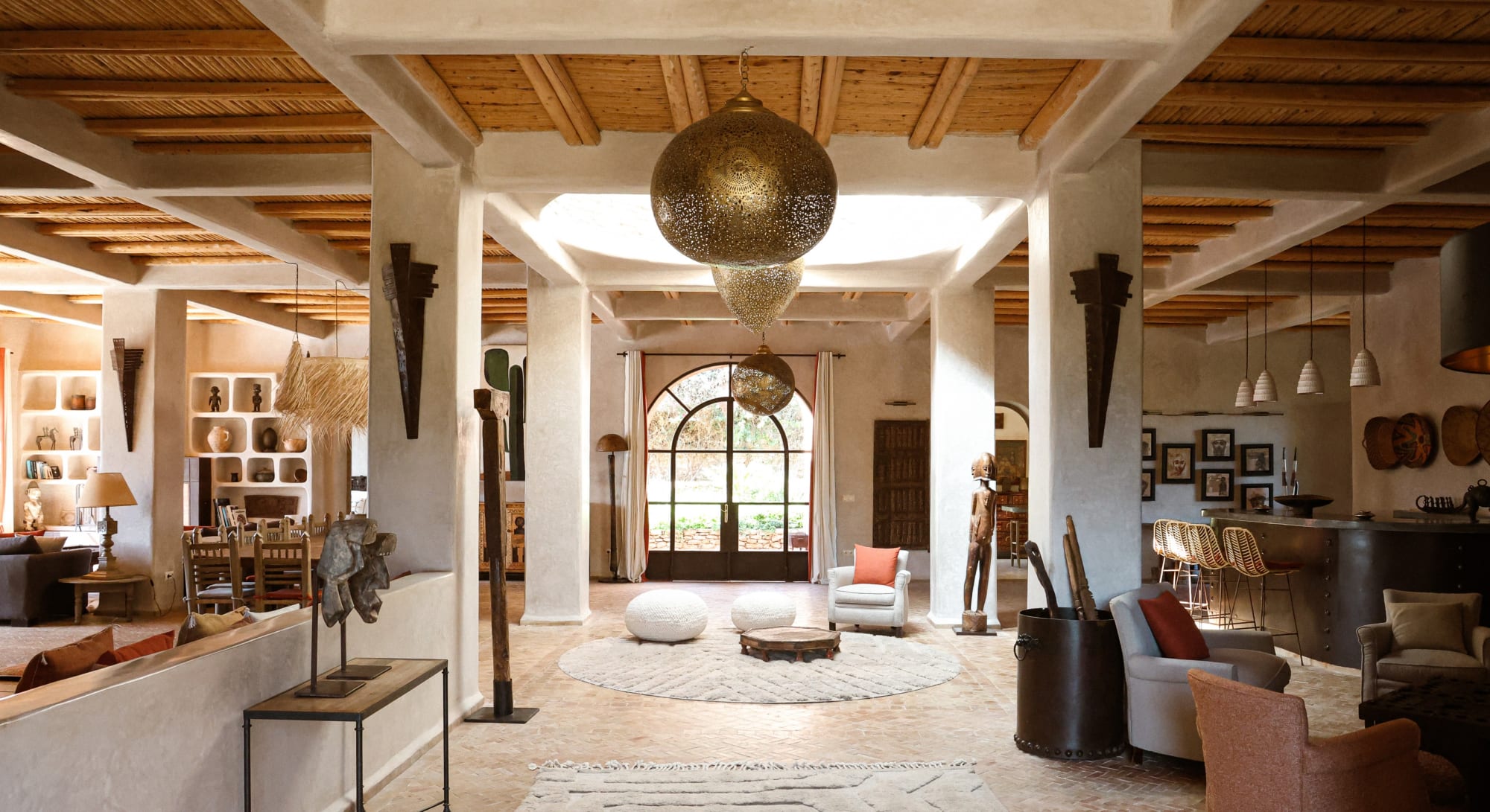 Le Jardin des Douars in Essaouira: Le Jardin des Douars