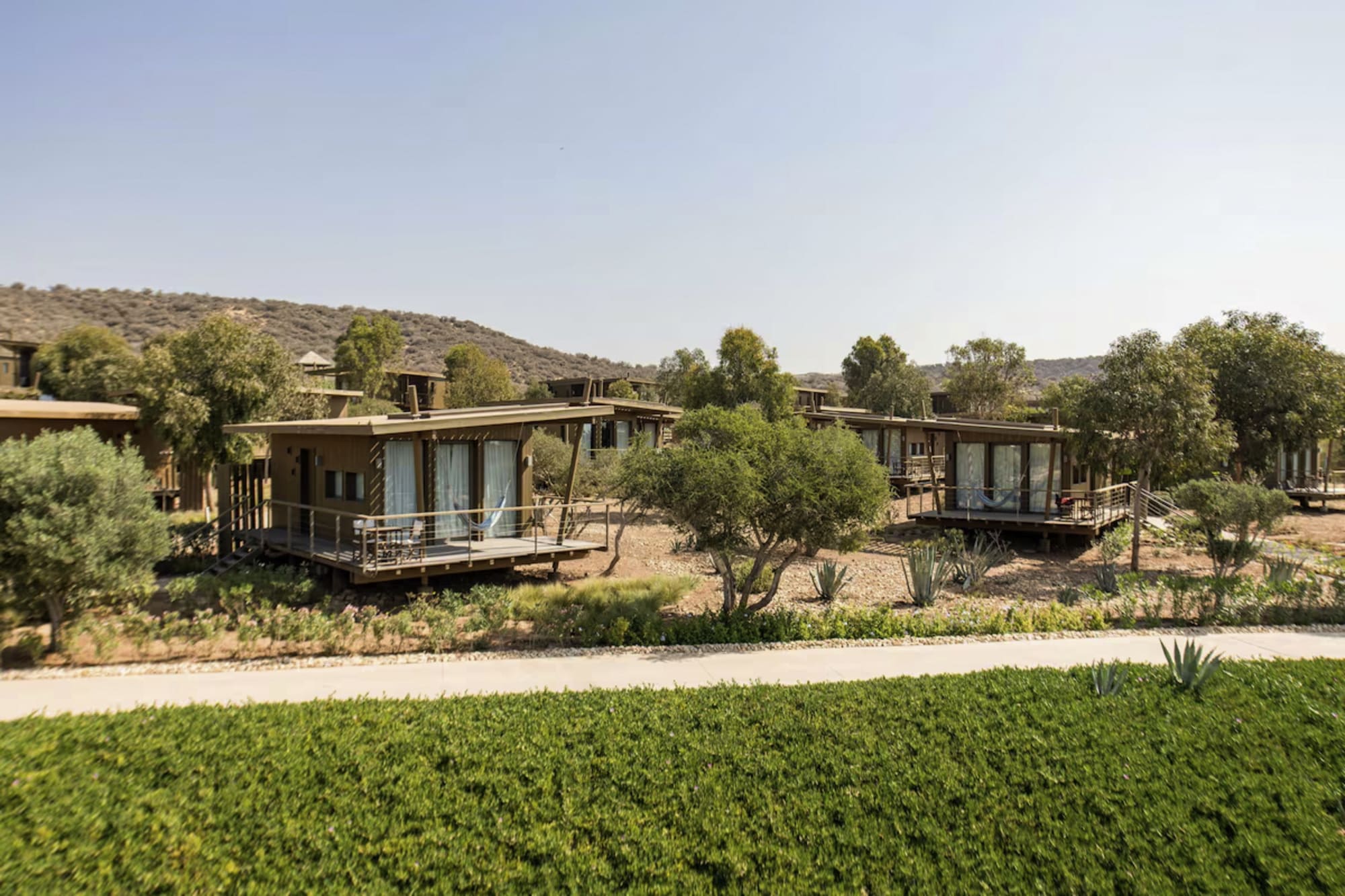 Radisson Blu Resort, Taghazout Bay Surf Village in Agadir | Taghazout: Radisson Blu Resort