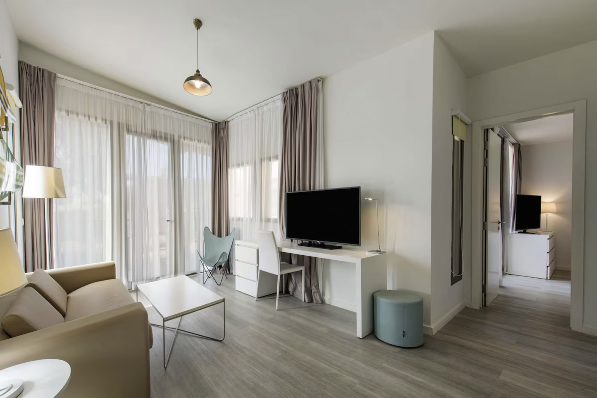 Radisson Blu Resort, Taghazout Bay Surf Village in Agadir | Taghazout: Radisson Blu Resort