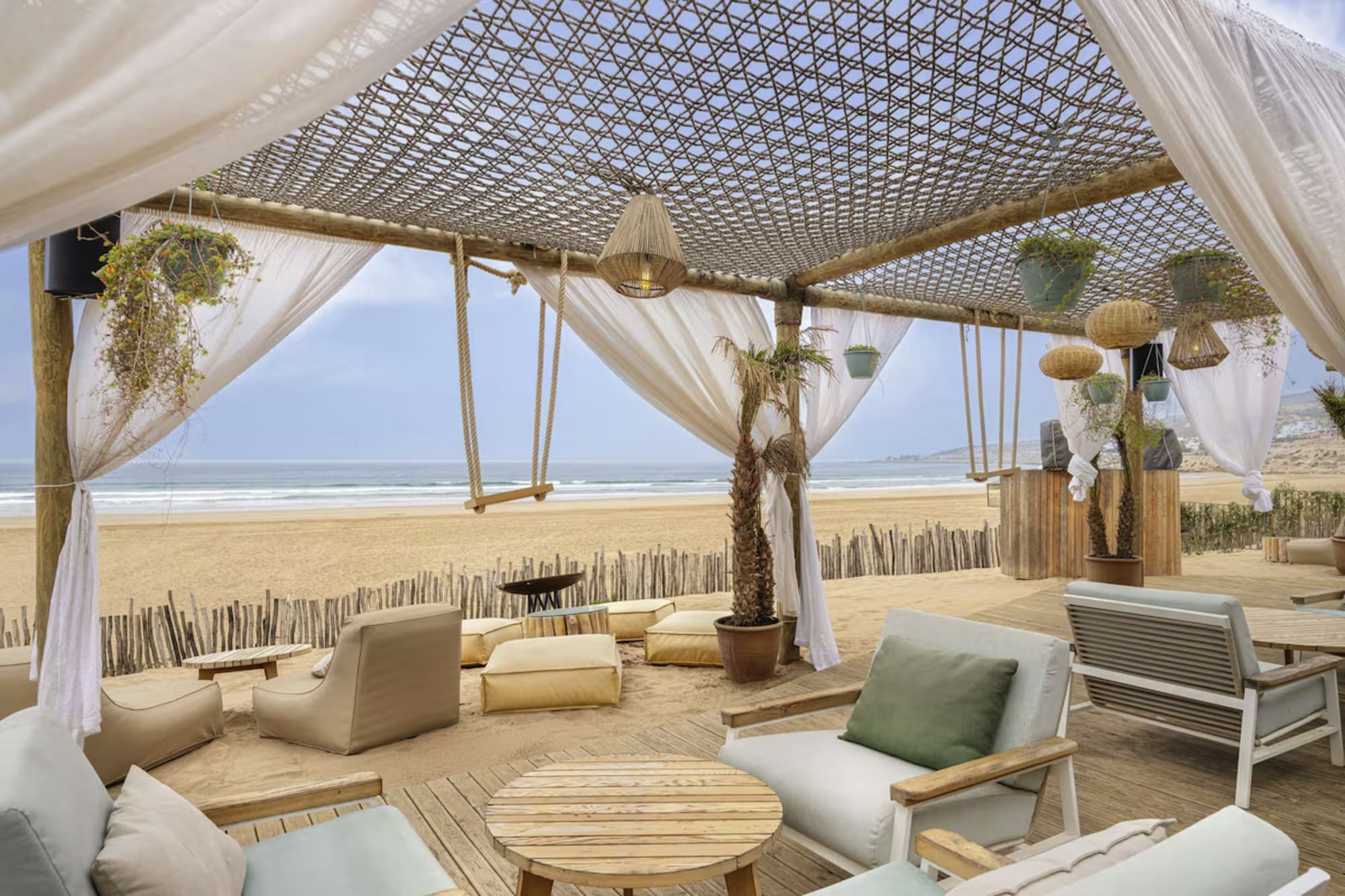 Radisson Blu Resort, Taghazout Bay Surf Village in Agadir | Taghazout: Radisson Blu Resort