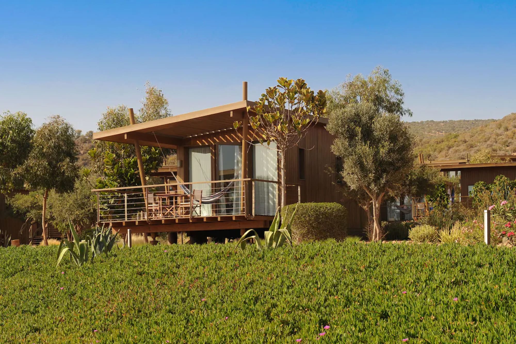 Radisson Blu Resort, Taghazout Bay Surf Village in Agadir | Taghazout: Radisson Blu Resort