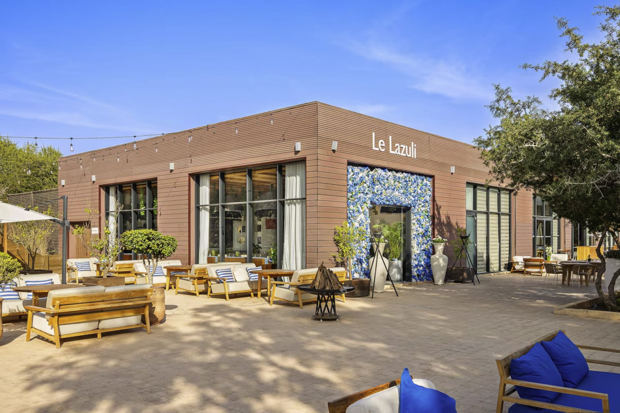 Radisson Blu Resort, Taghazout Bay Surf Village in Agadir | Taghazout: Radisson Blu Resort
