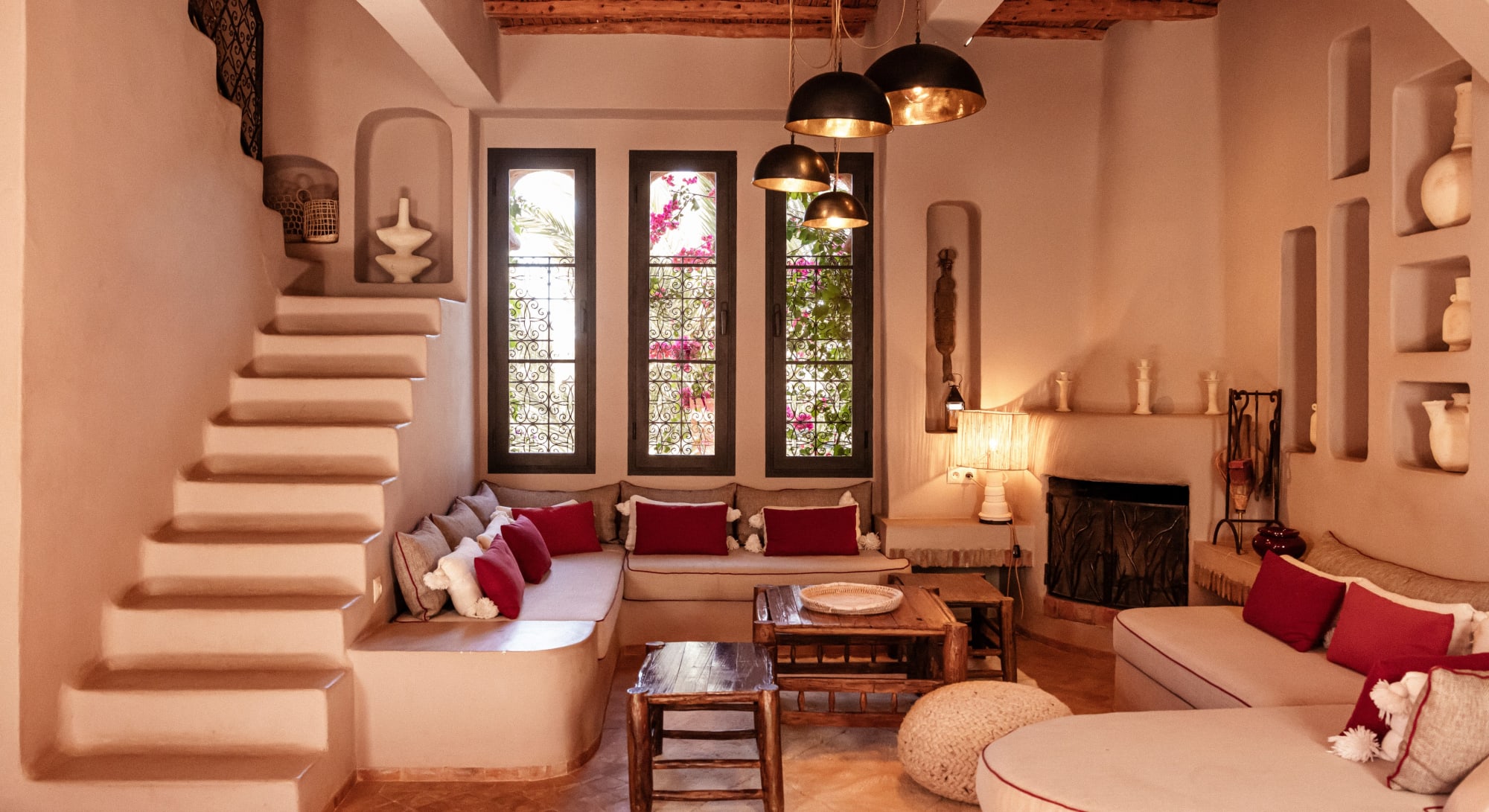 Le Jardin des Douars in Essaouira: Le Jardin des Douars