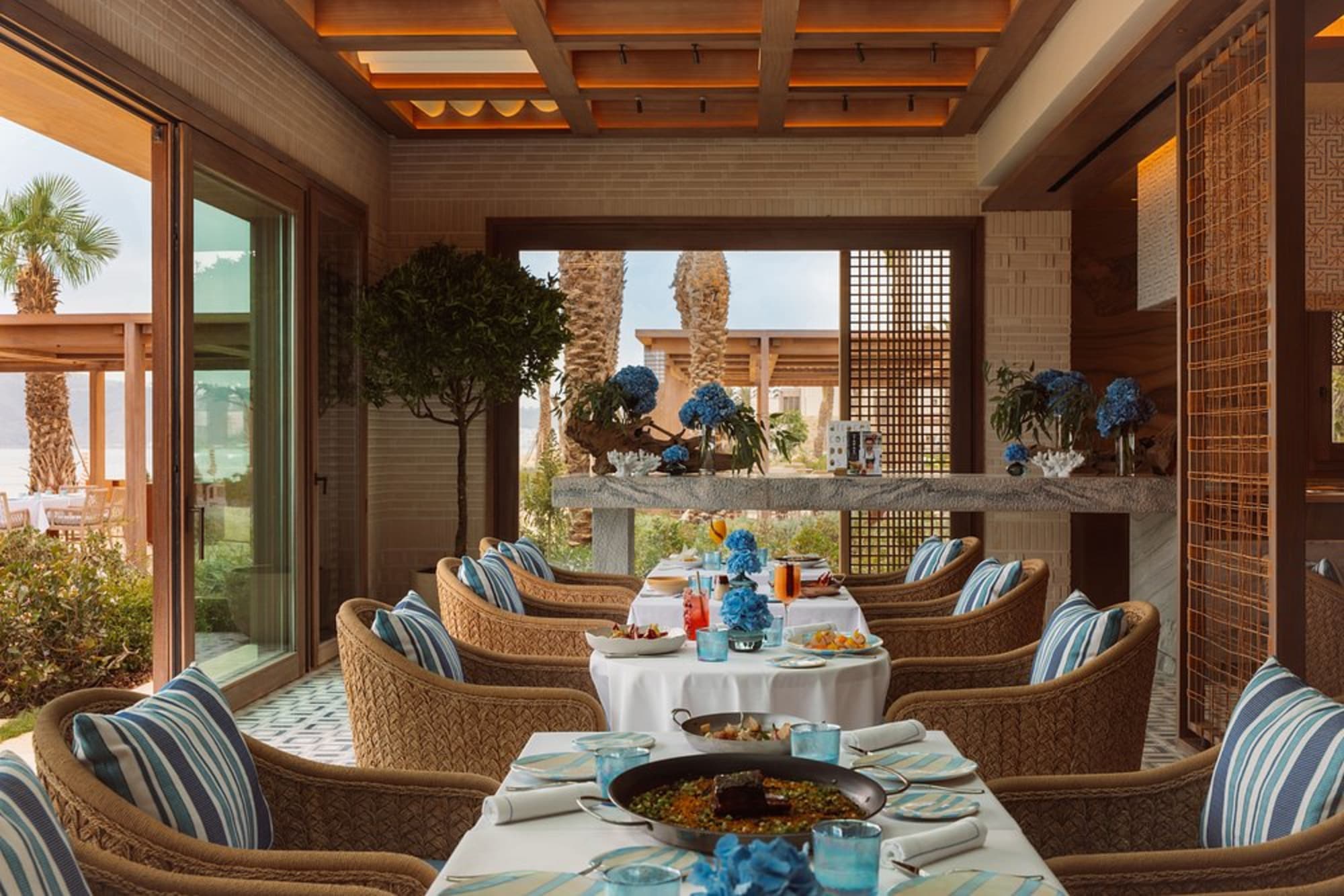 Royal Mansour Tamuda Bay in Tamouda Bay: Royal Mansour Tamuda Bay