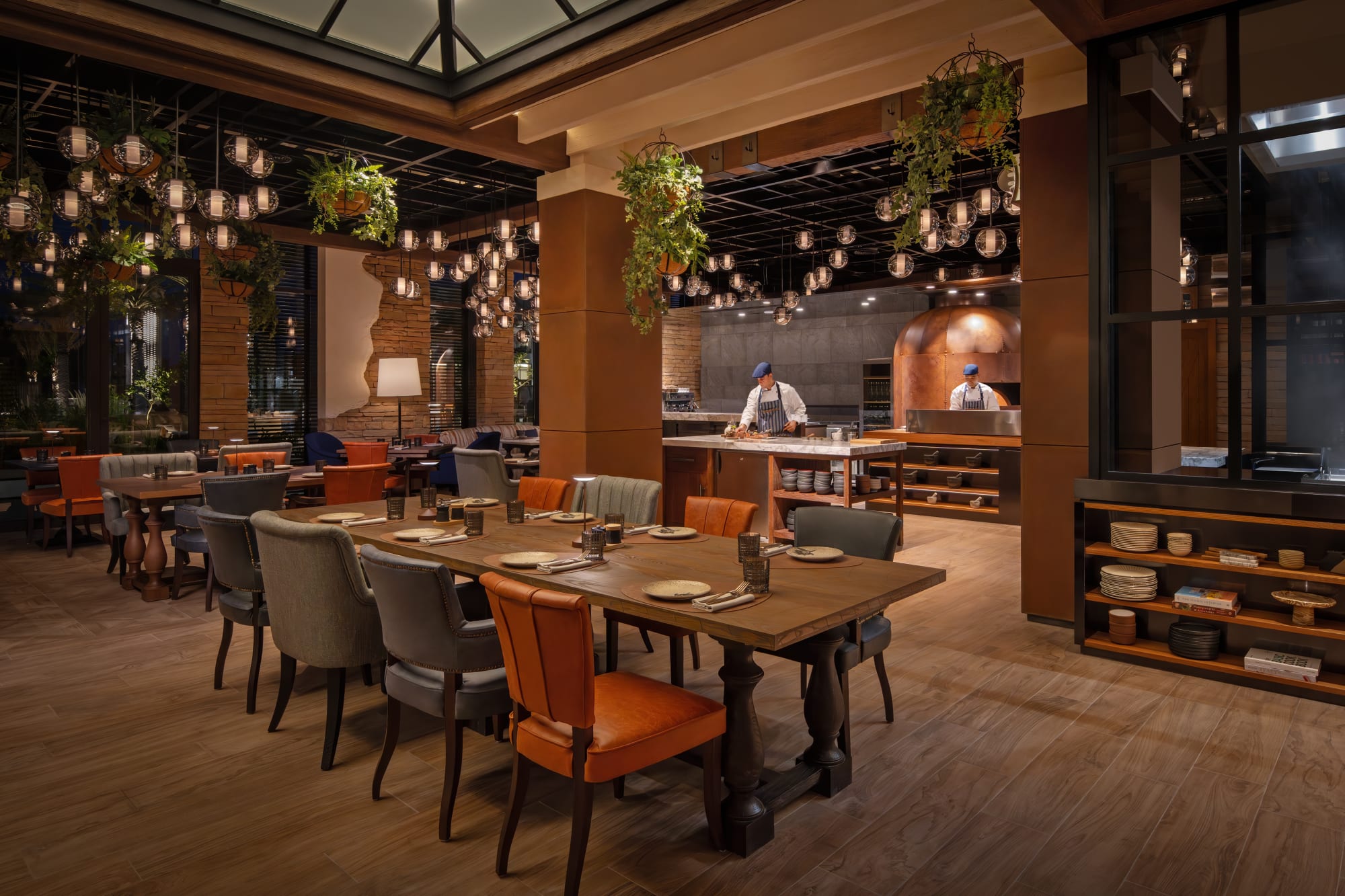 Mandarin Oriental Muscat: Mandarin Oriental Muscat