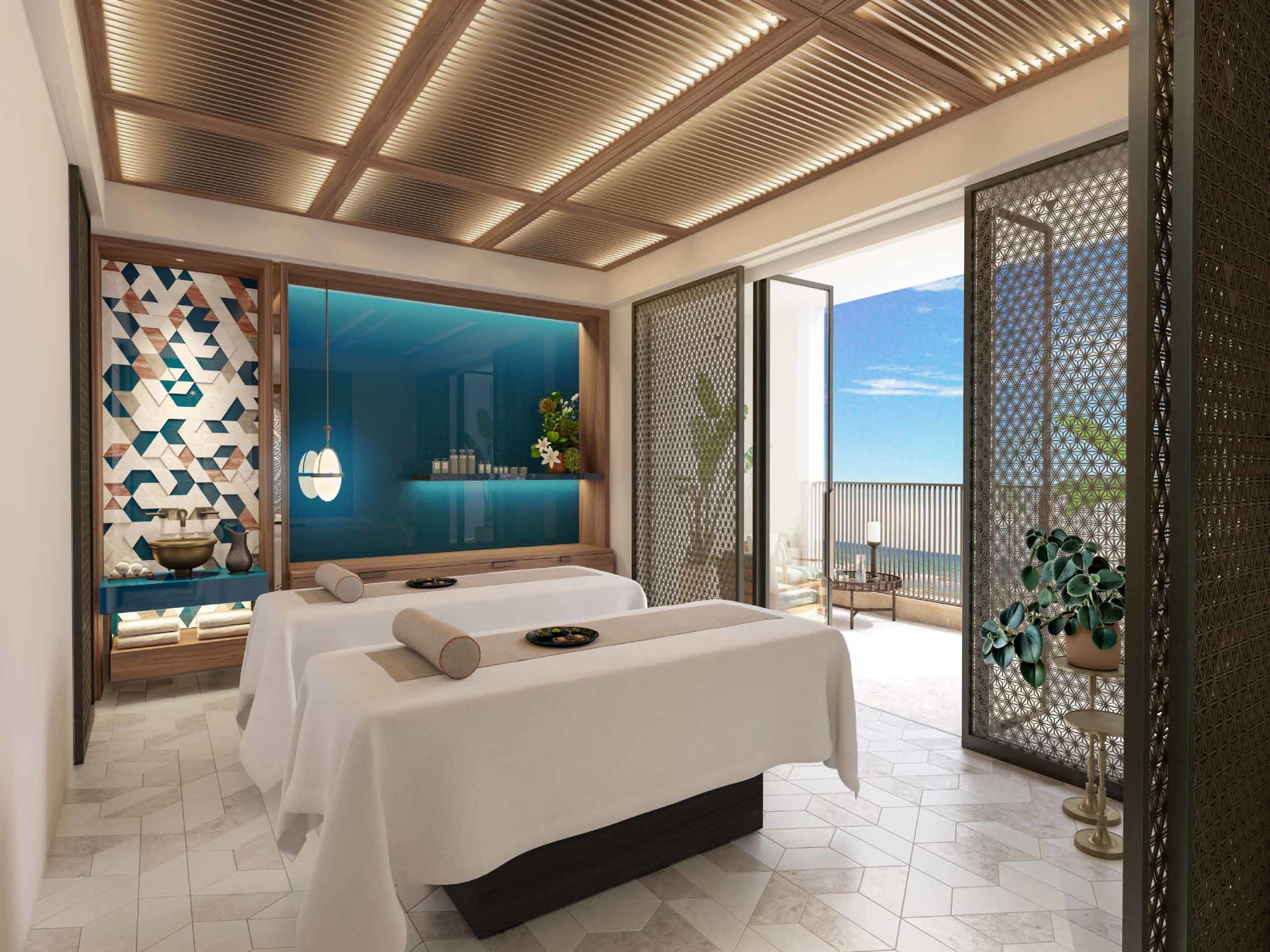 Mandarin Oriental Muscat: Mandarin Oriental Muscat