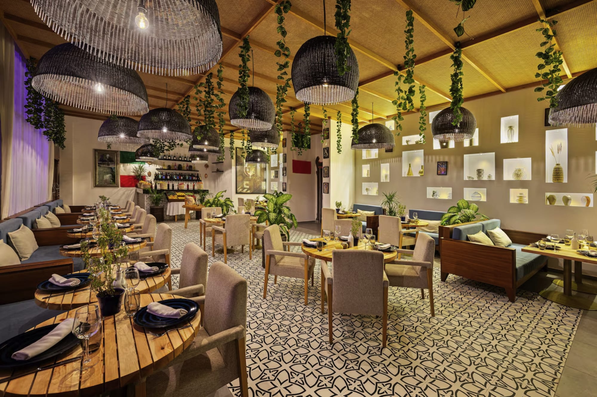 Radisson Blu Resort, Taghazout Bay Surf Village in Agadir | Taghazout: Radisson Blu Resort