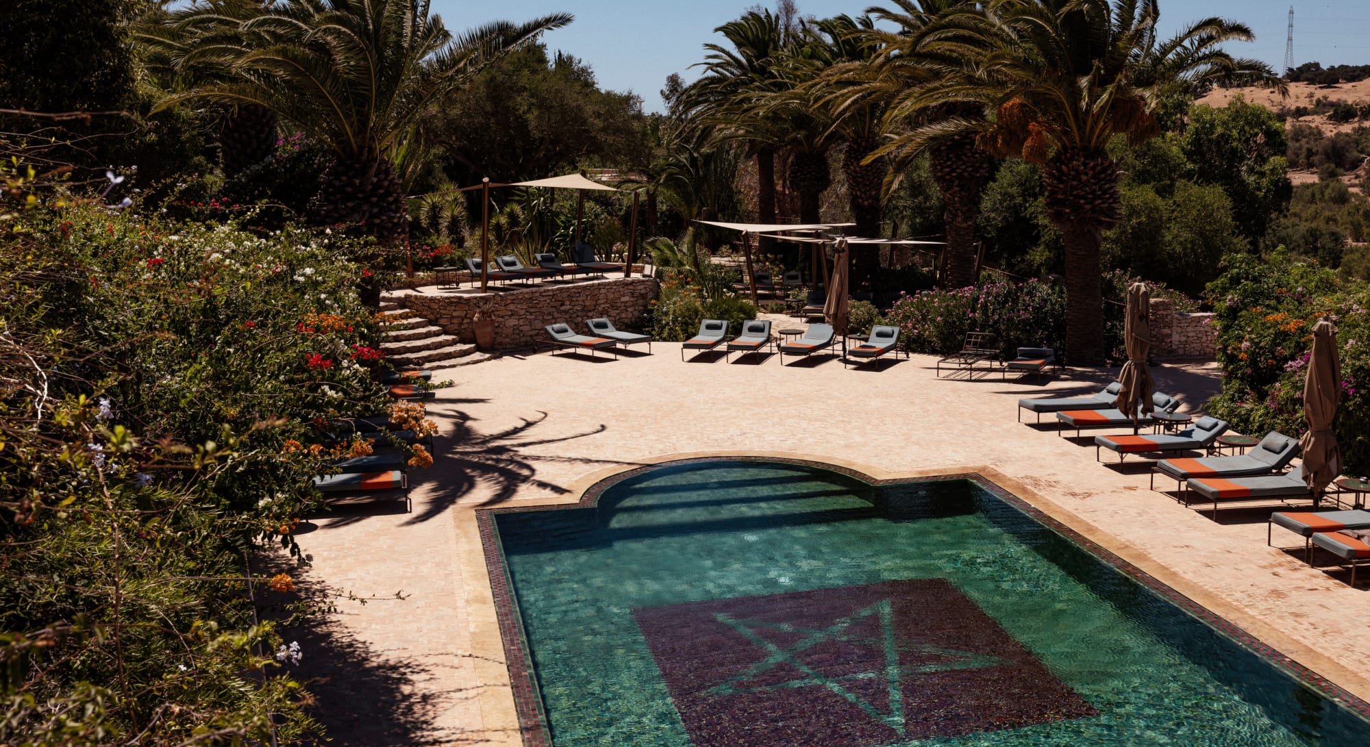 Le Jardin des Douars in Essaouira: Le Jardin des Douars