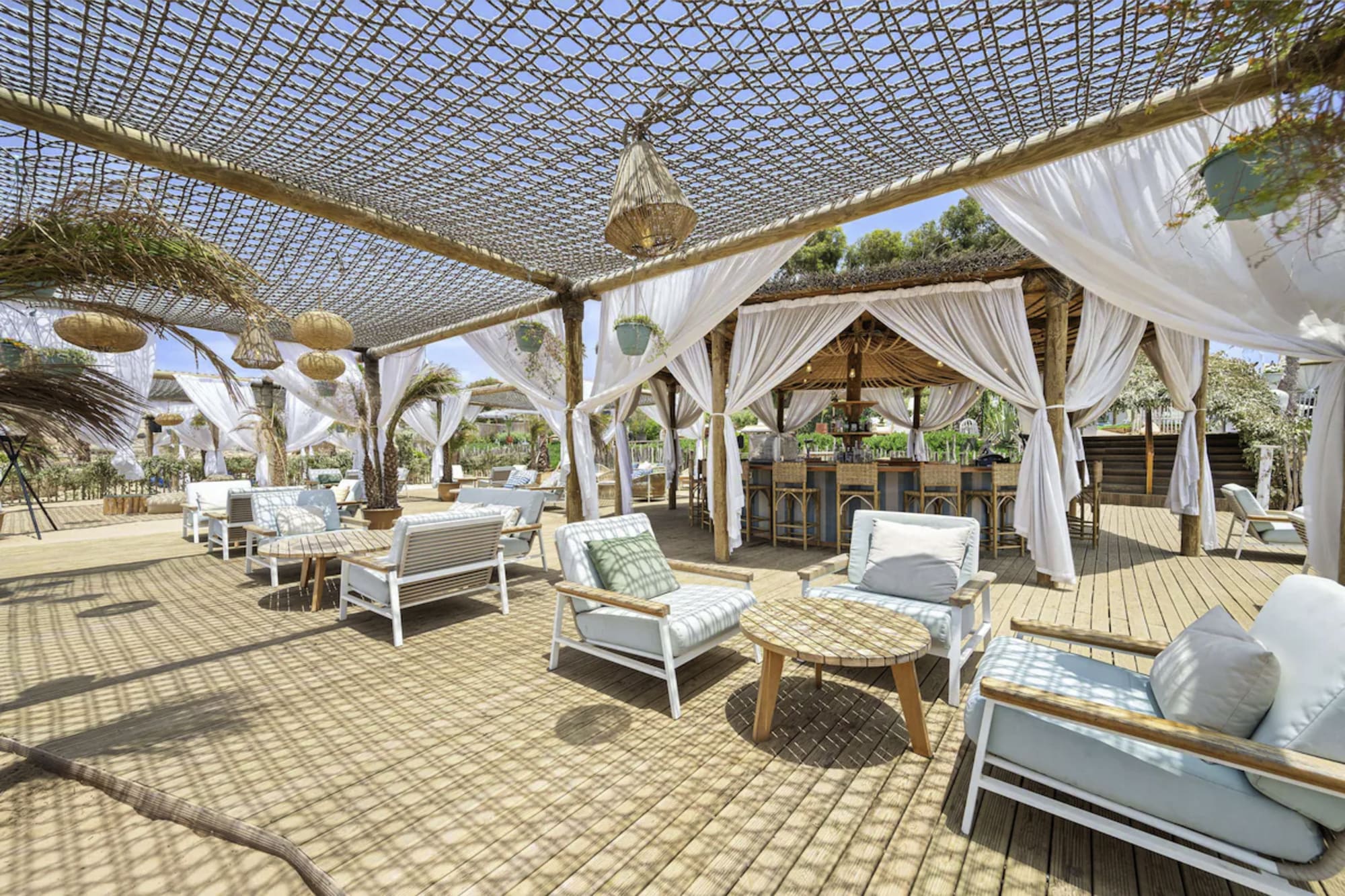 Radisson Blu Resort, Taghazout Bay Surf Village in Agadir | Taghazout: Radisson Blu Resort