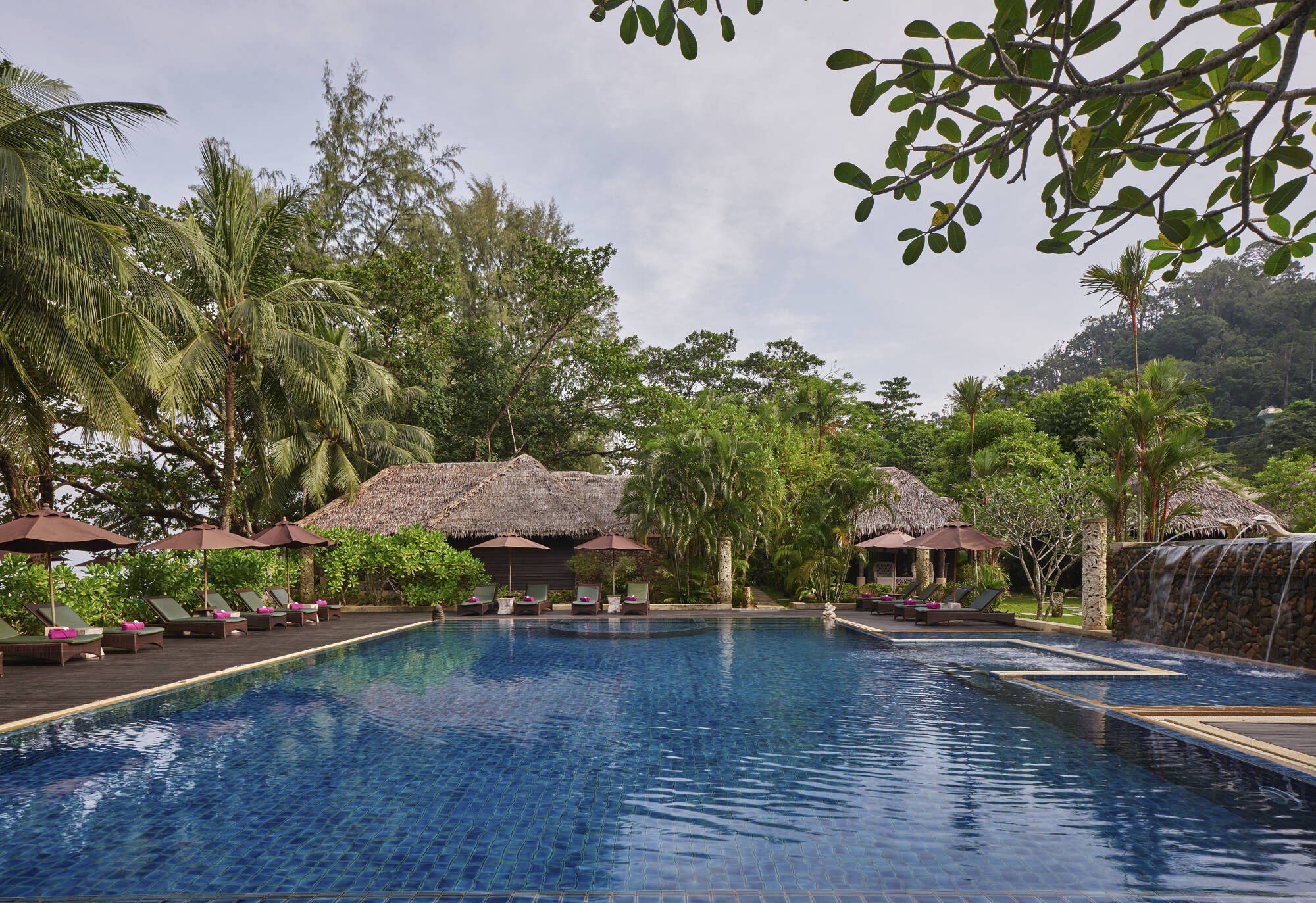 Khao Lak Paradise Resort: Khao Lak Paradise Resort