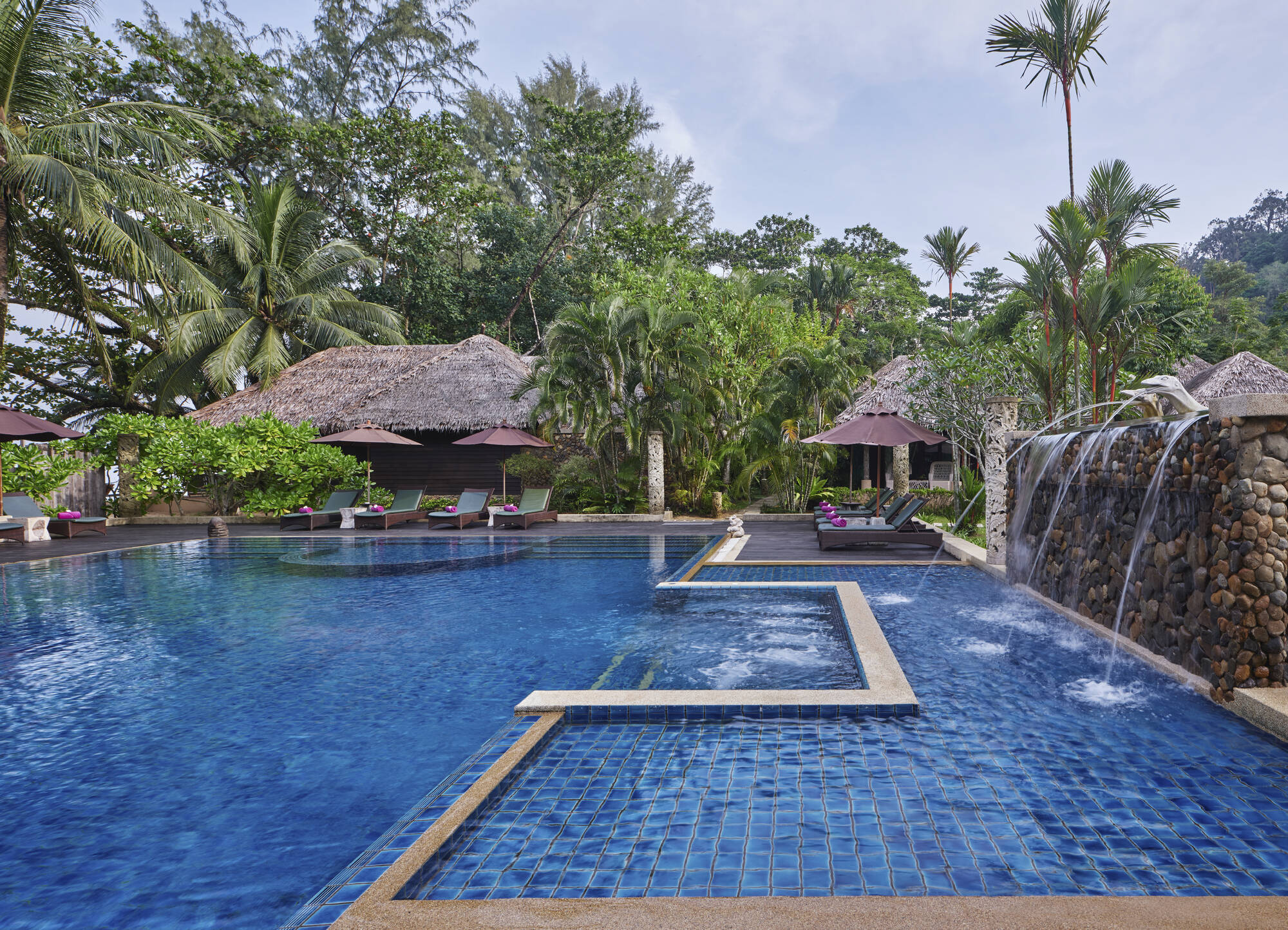 Khao Lak Paradise Resort: Khao Lak Paradise Resort
