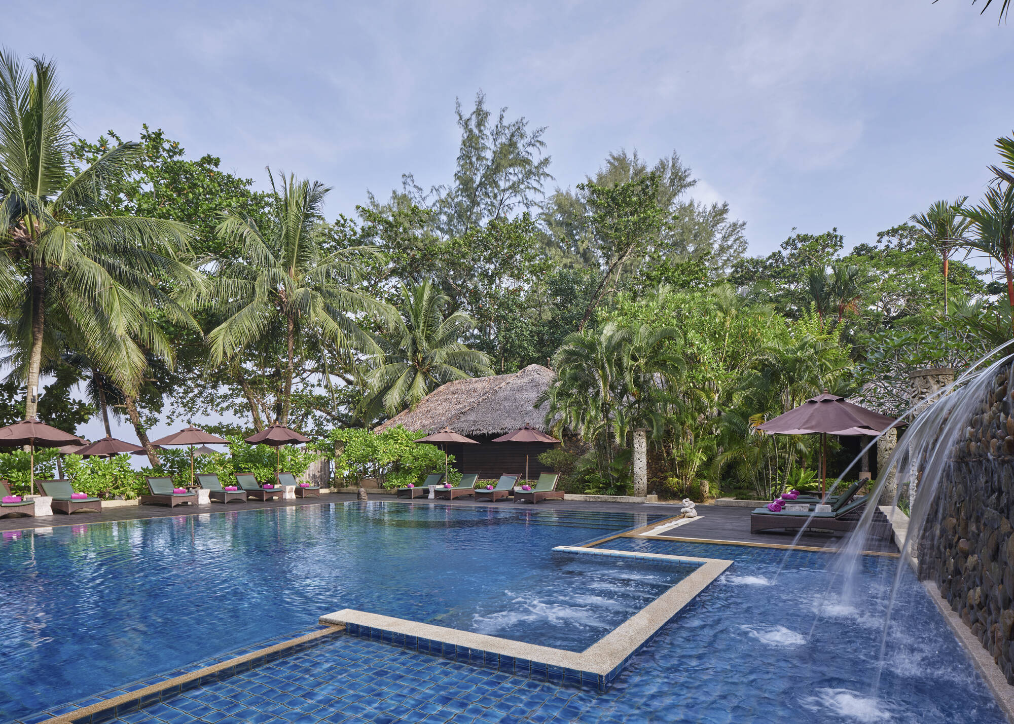 Khao Lak Paradise Resort: Khao Lak Paradise Resort